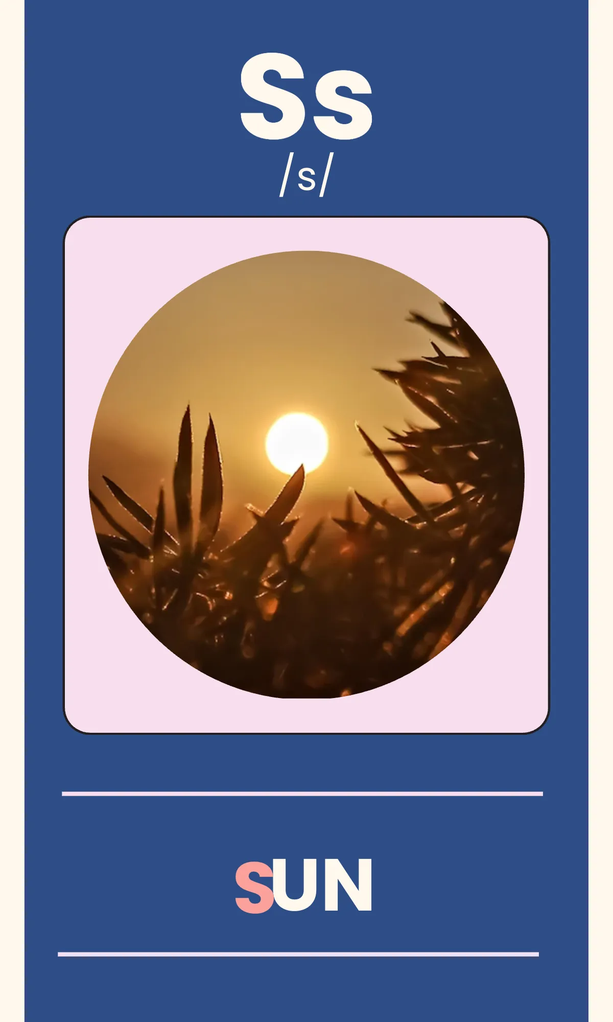 Free Alphabet Flashcards with Phonics Template to Edit Online