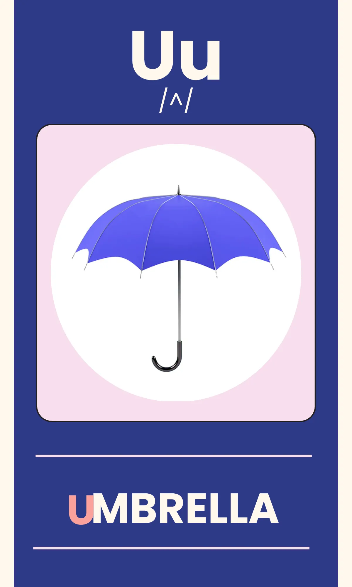 Free Alphabet Flashcards with Phonics Template to Edit Online