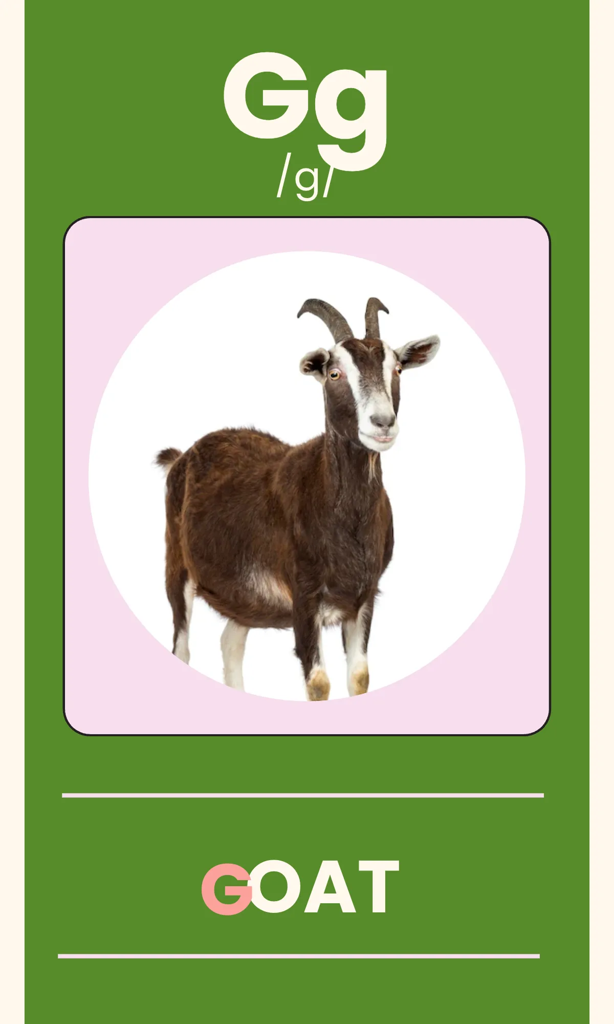 Free Alphabet Flashcards with Phonics Template to Edit Online