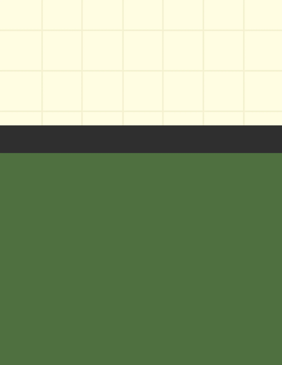 Free Planner Notebook Cover Template to Edit Online