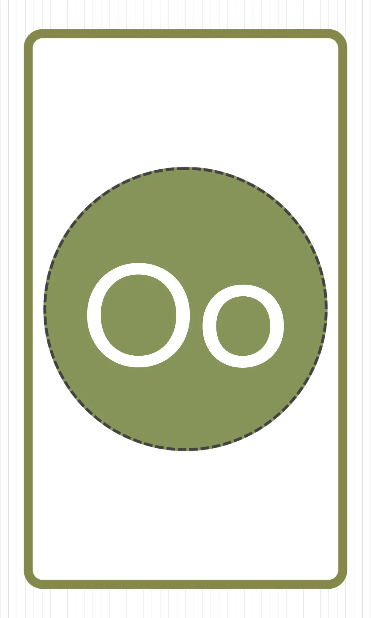 Free Uppercase and Lowercase Alphabet Flashcards Template to Edit Online