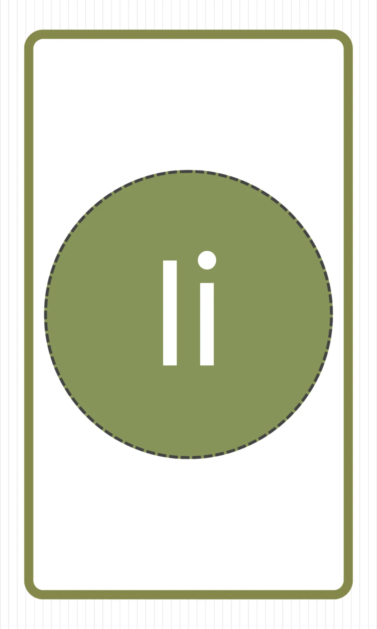 Free Uppercase and Lowercase Alphabet Flashcards Template to Edit Online