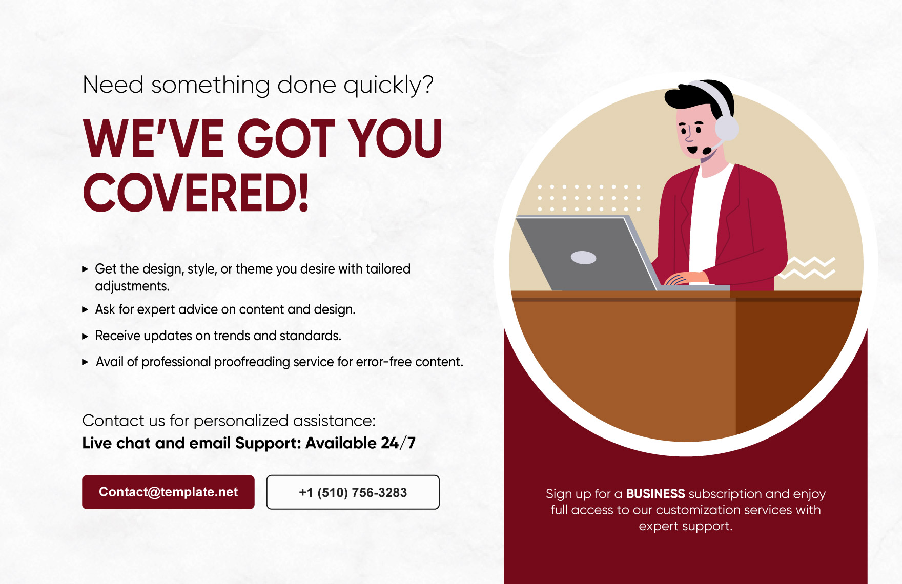 Event Rsvp Form Template