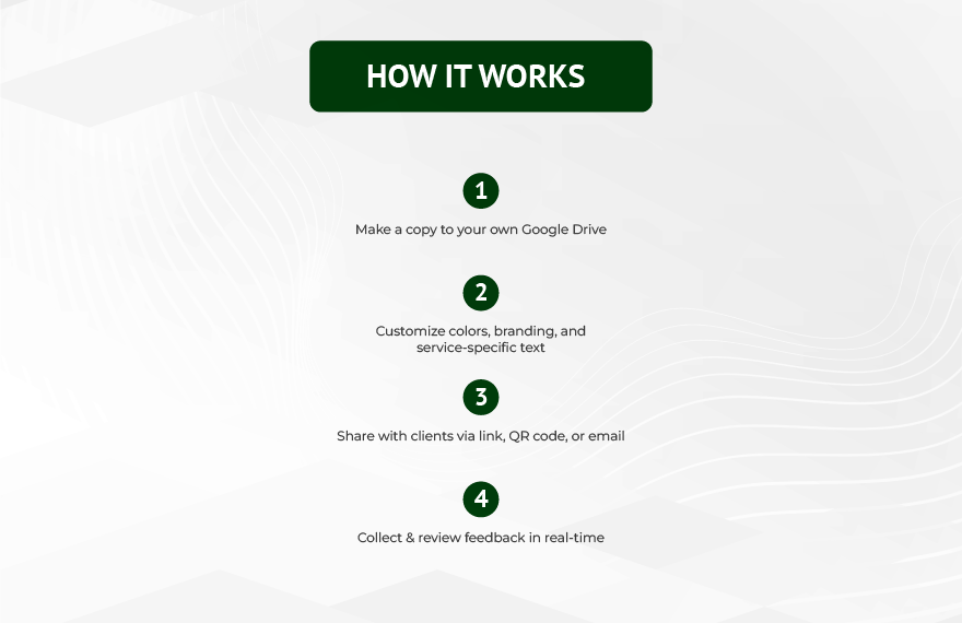 Risk Assessment Template