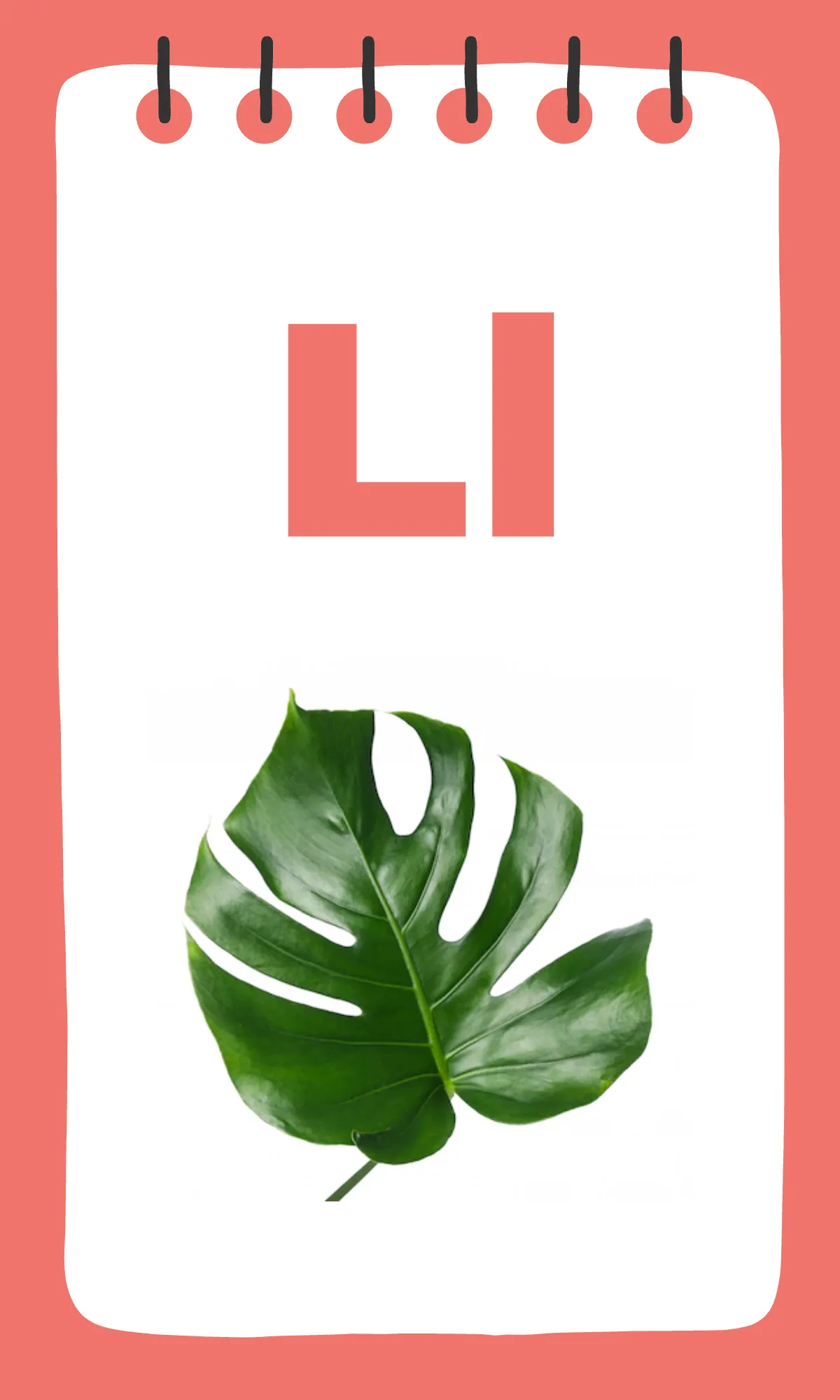 Free Printable Alphabet Flashcards Template to Edit Online