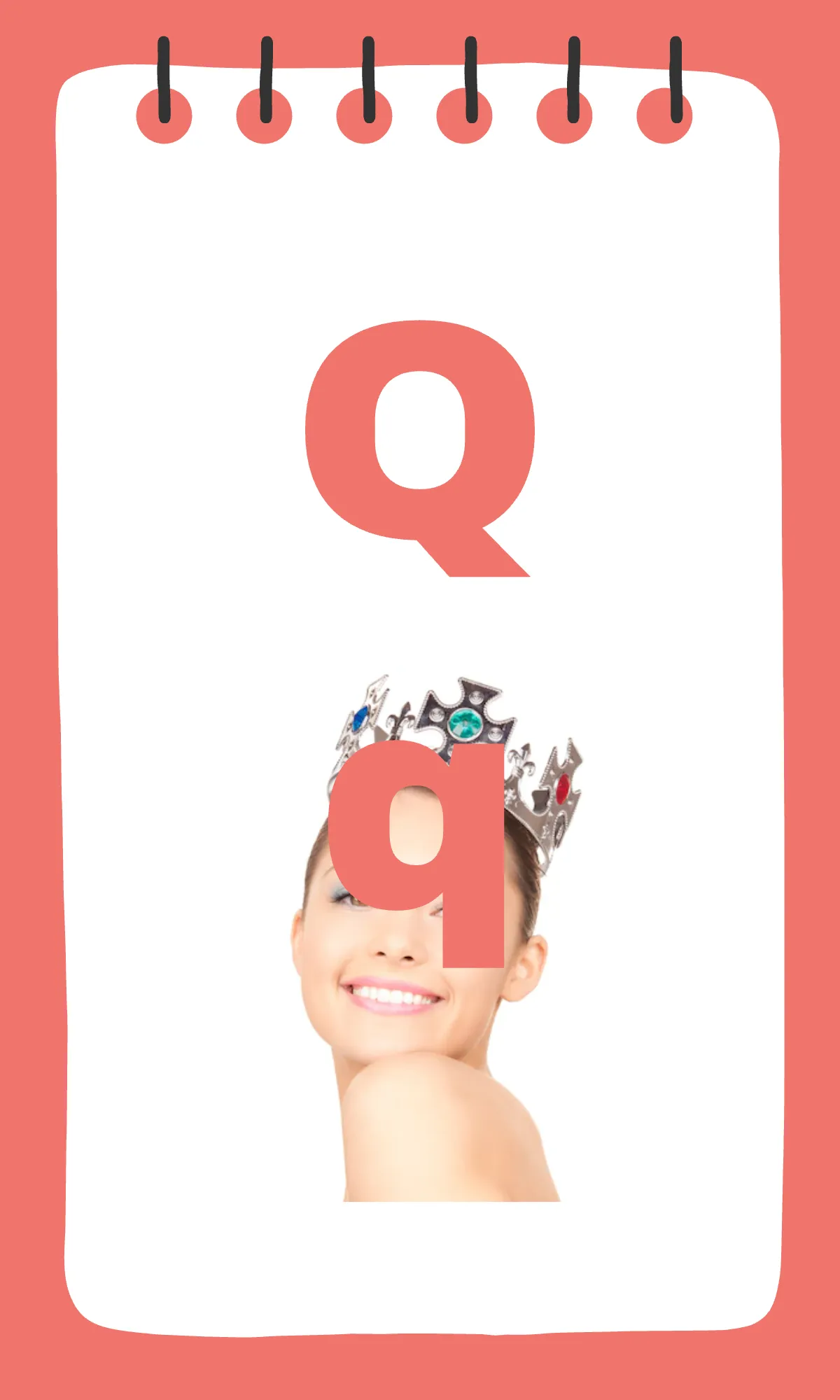 Free Printable Alphabet Flashcards Template to Edit Online