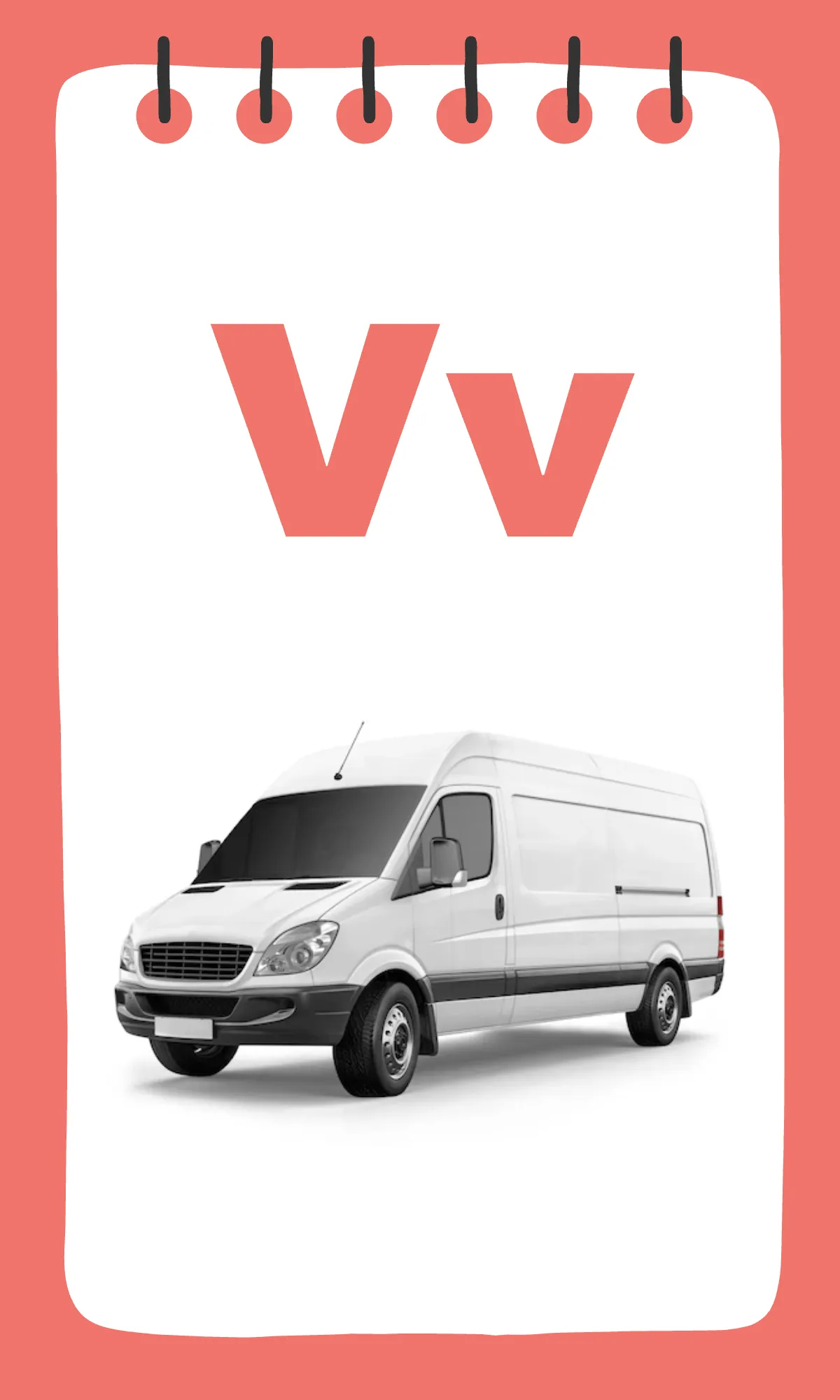 Free Printable Alphabet Flashcards Template to Edit Online