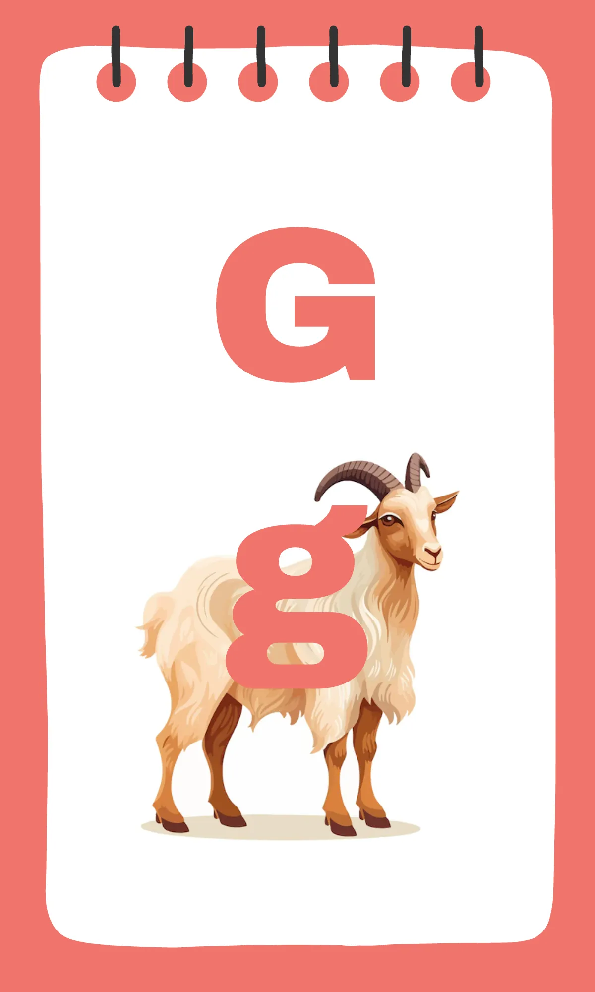 Free Printable Alphabet Flashcards Template to Edit Online