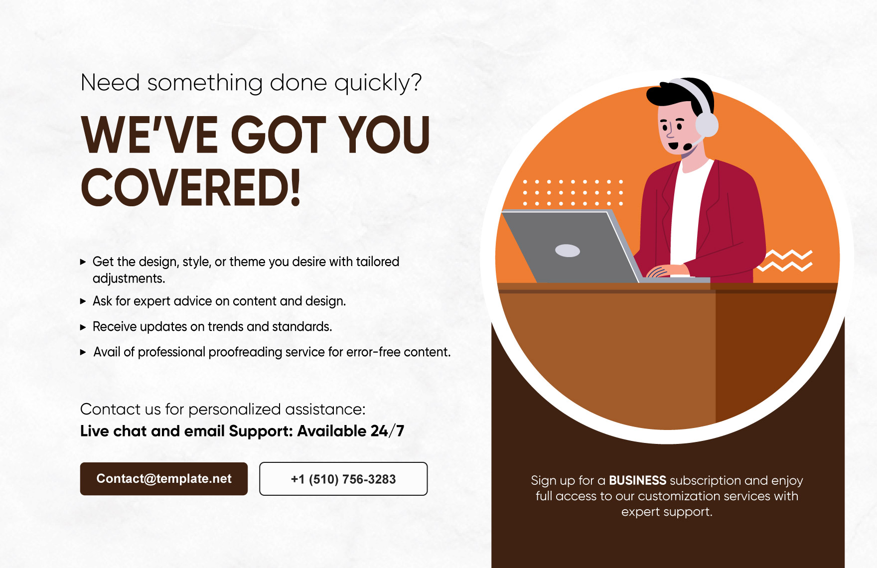 Login Signup Form Template