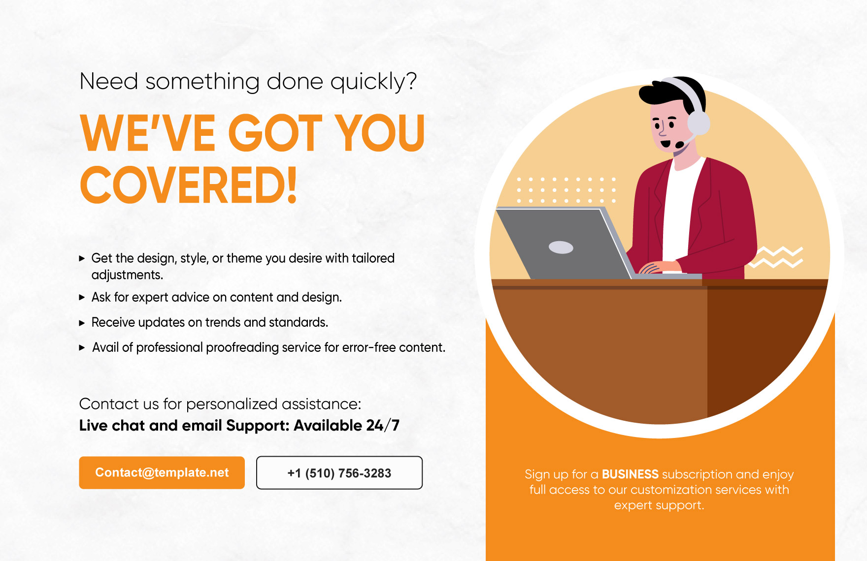 Invoice Payment Form Template