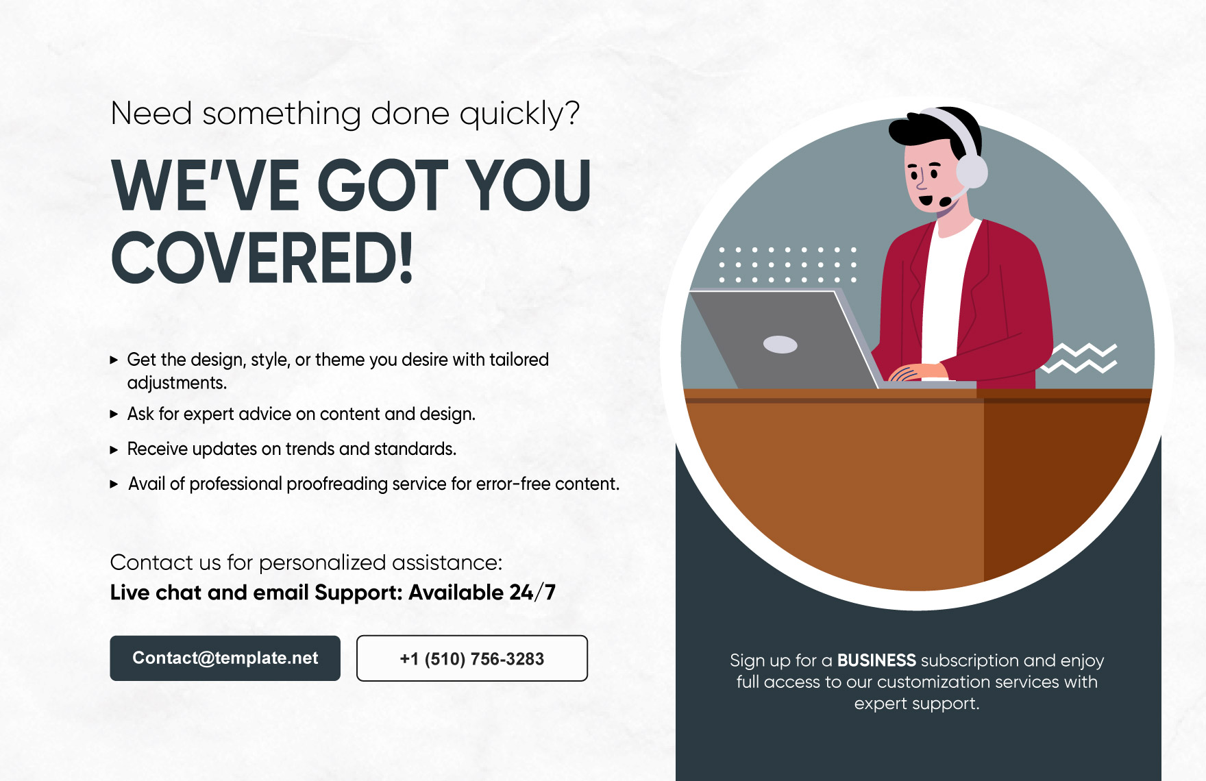 Installment Payment Form Template