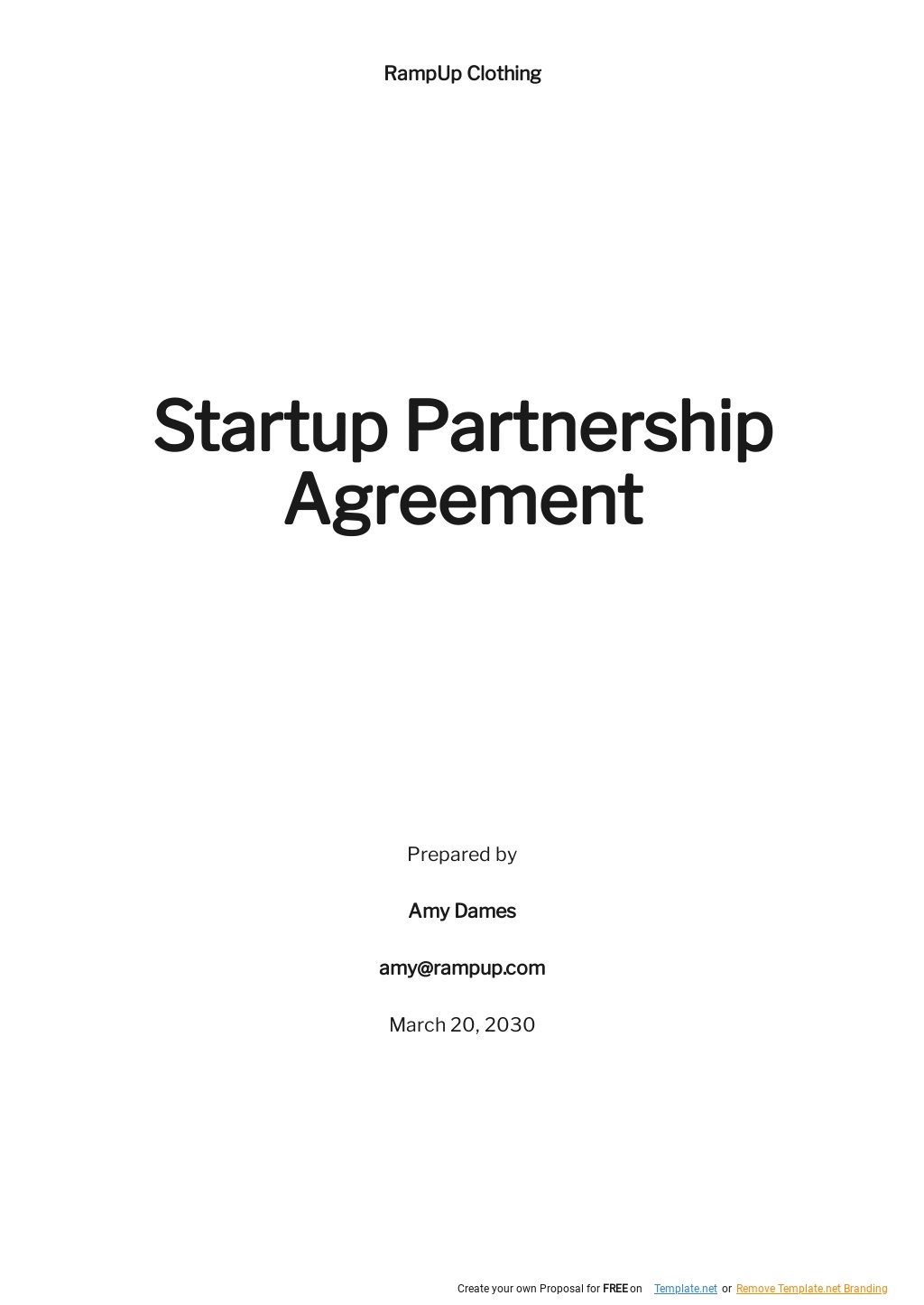 Startup Partnership Agreement Template.jpe