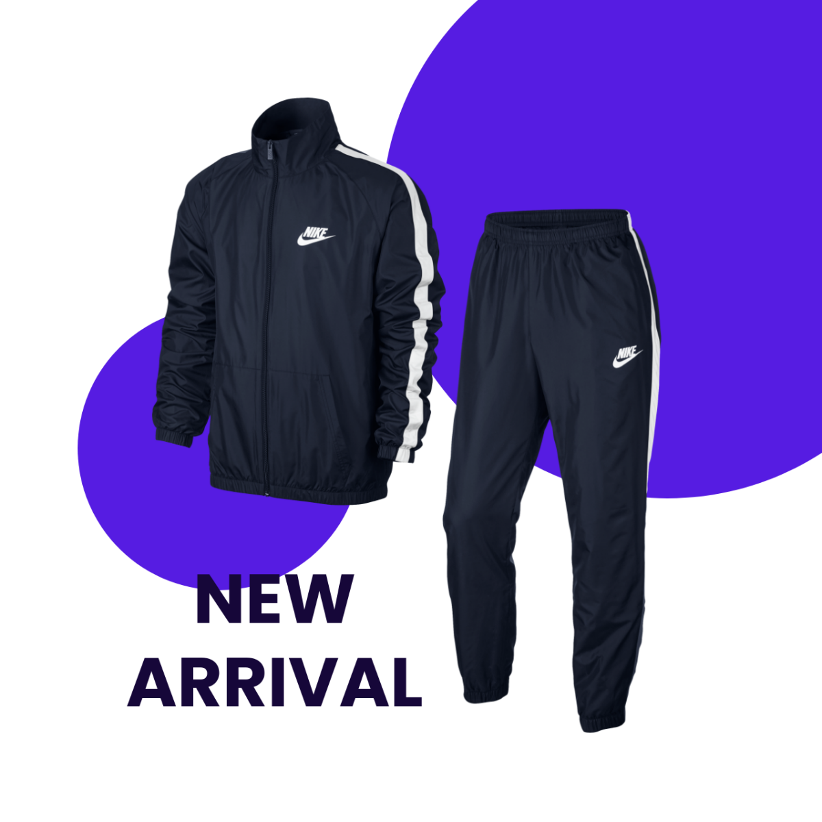 Free Track Suit Depop Photo Template