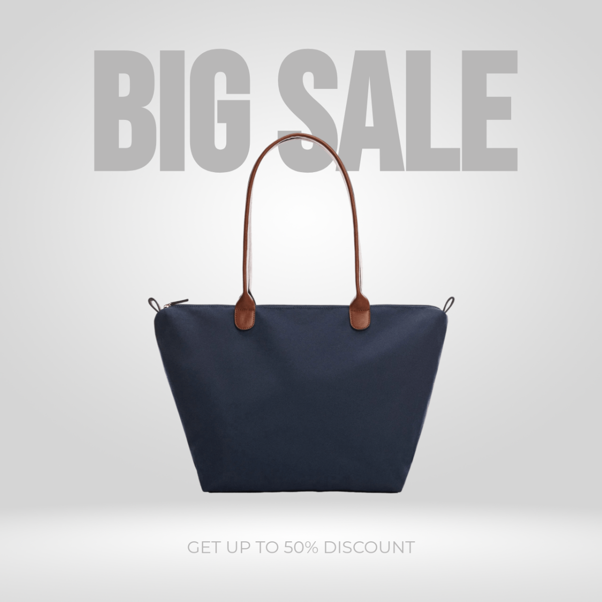 Free Professional Handbag Depop Photo Template