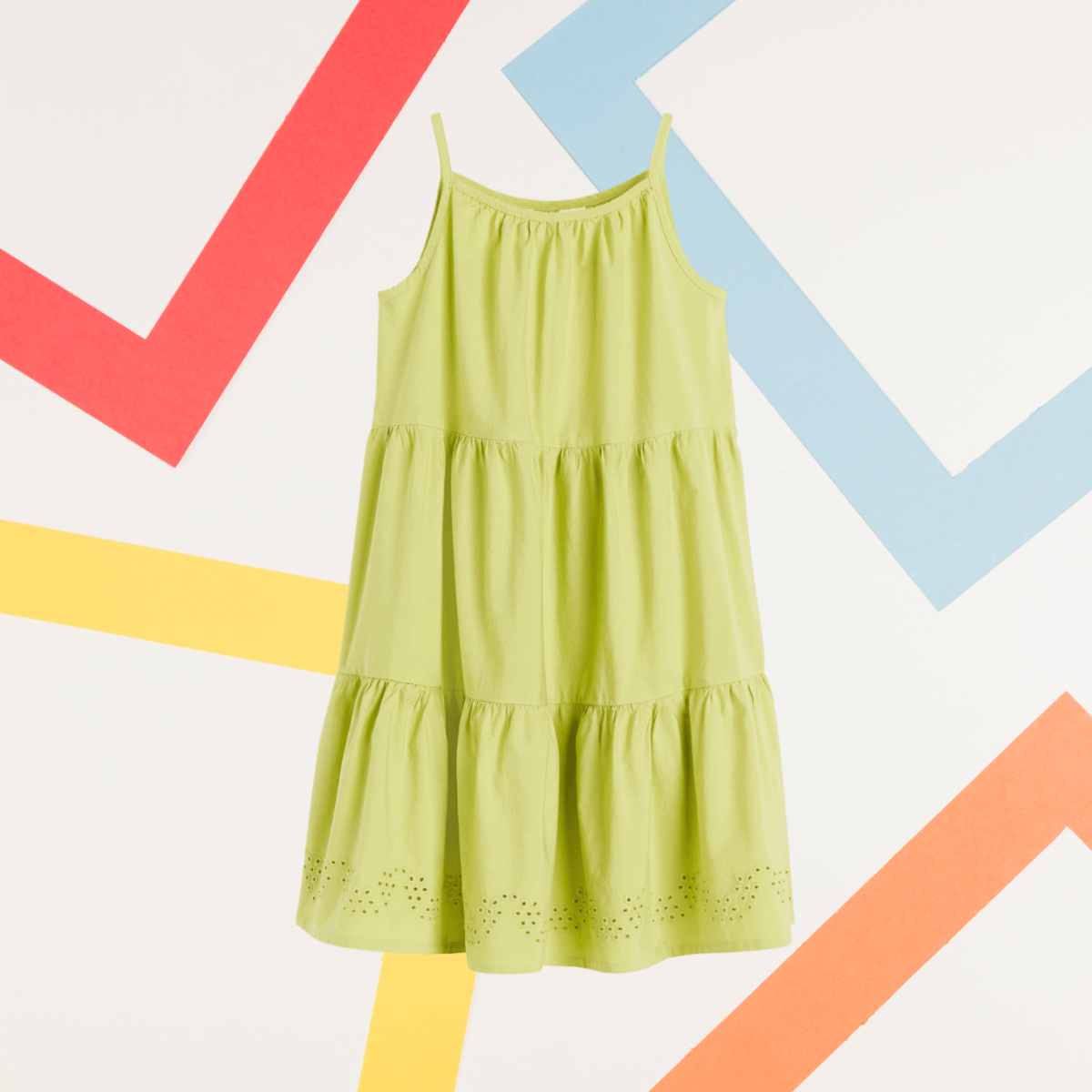 Creative Sundress Depop Photo Template to Download