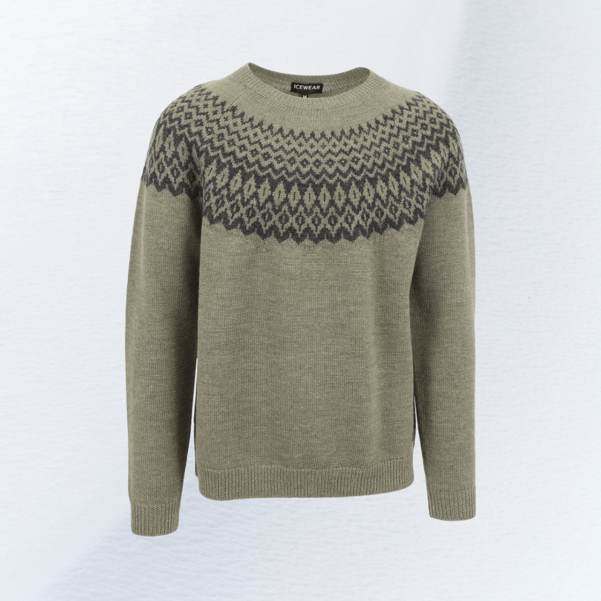 Free Sweater Depop Photo Template