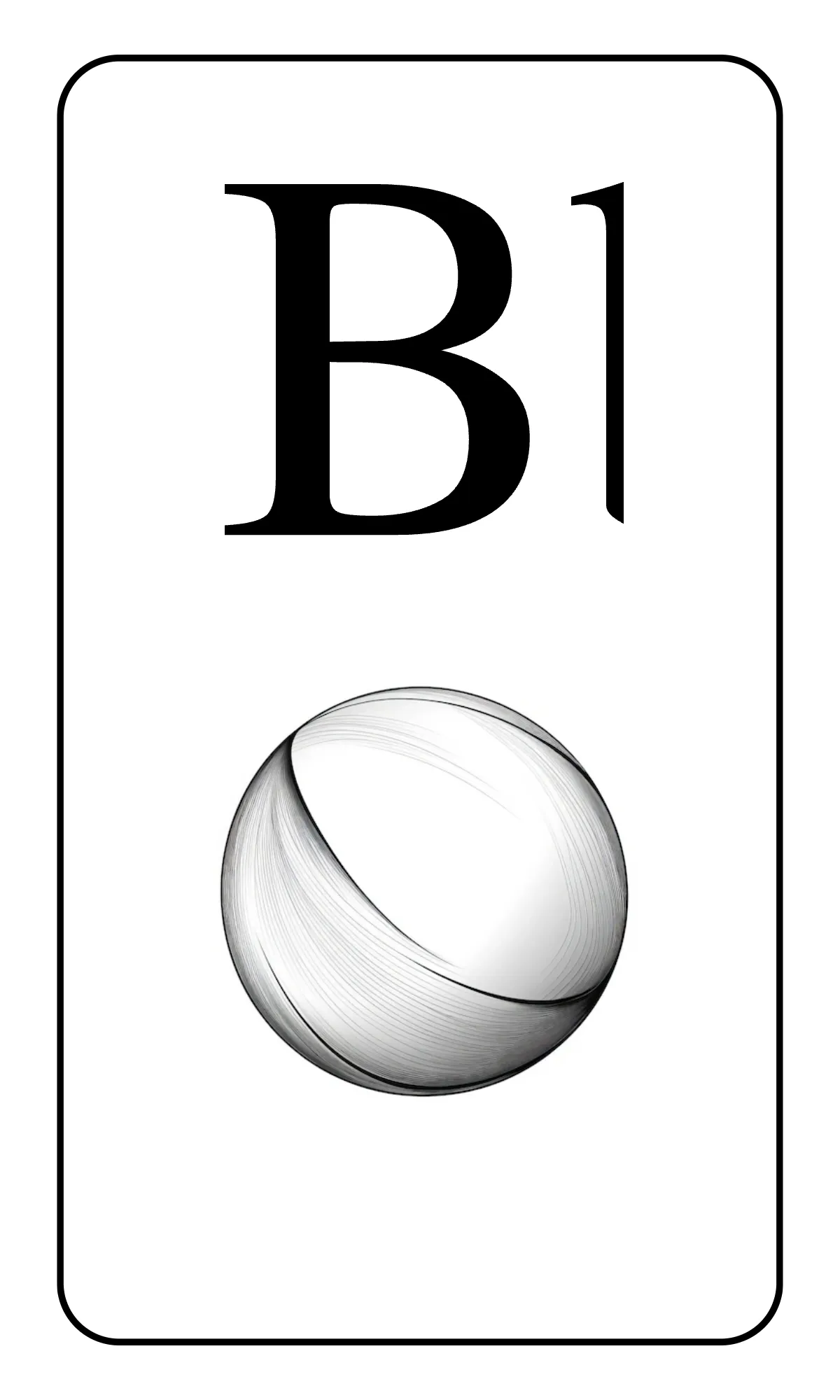 Free Alphabet Flashcards with Tracing Lines Template to Edit Online