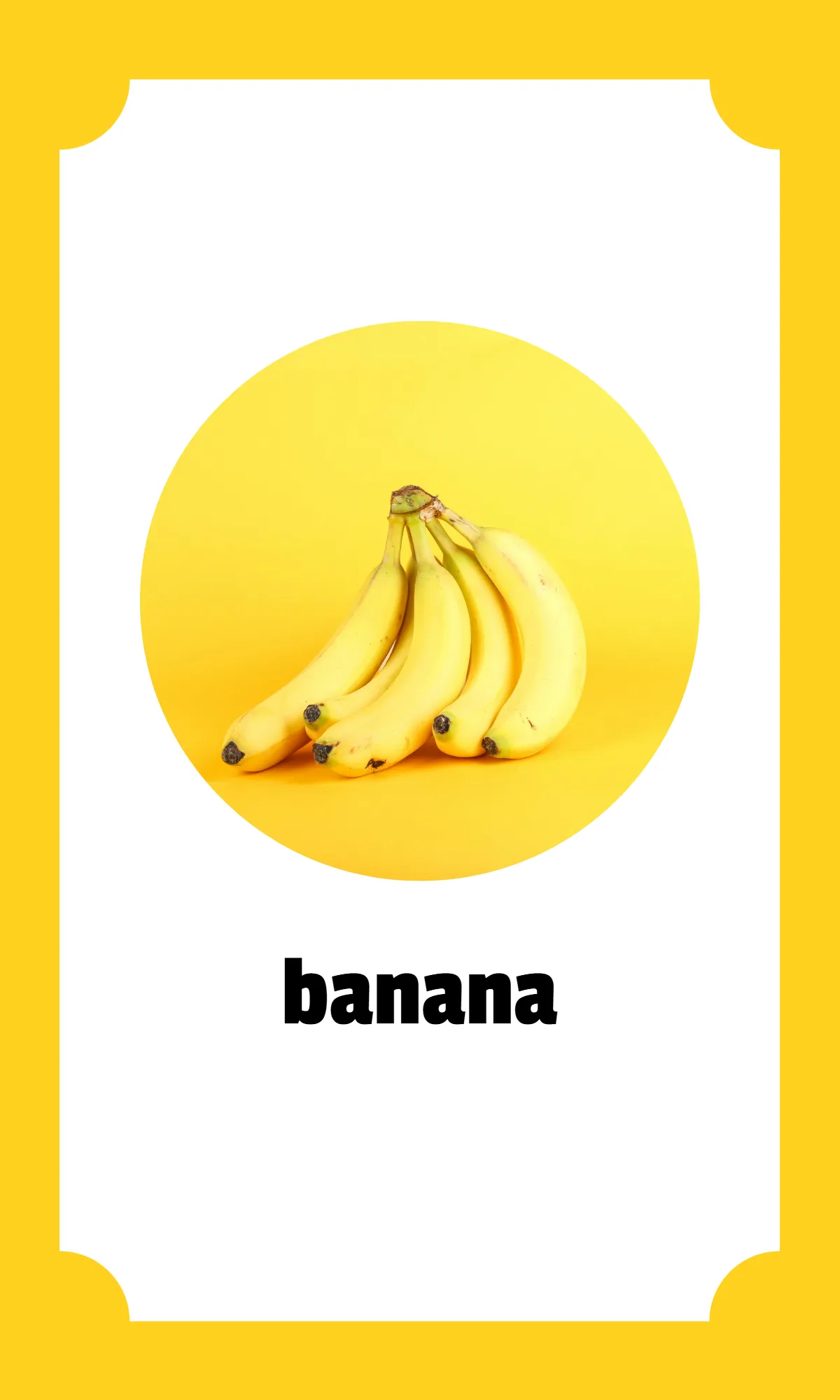 Free Kindergarten Alphabet Flashcards Template to Edit Online