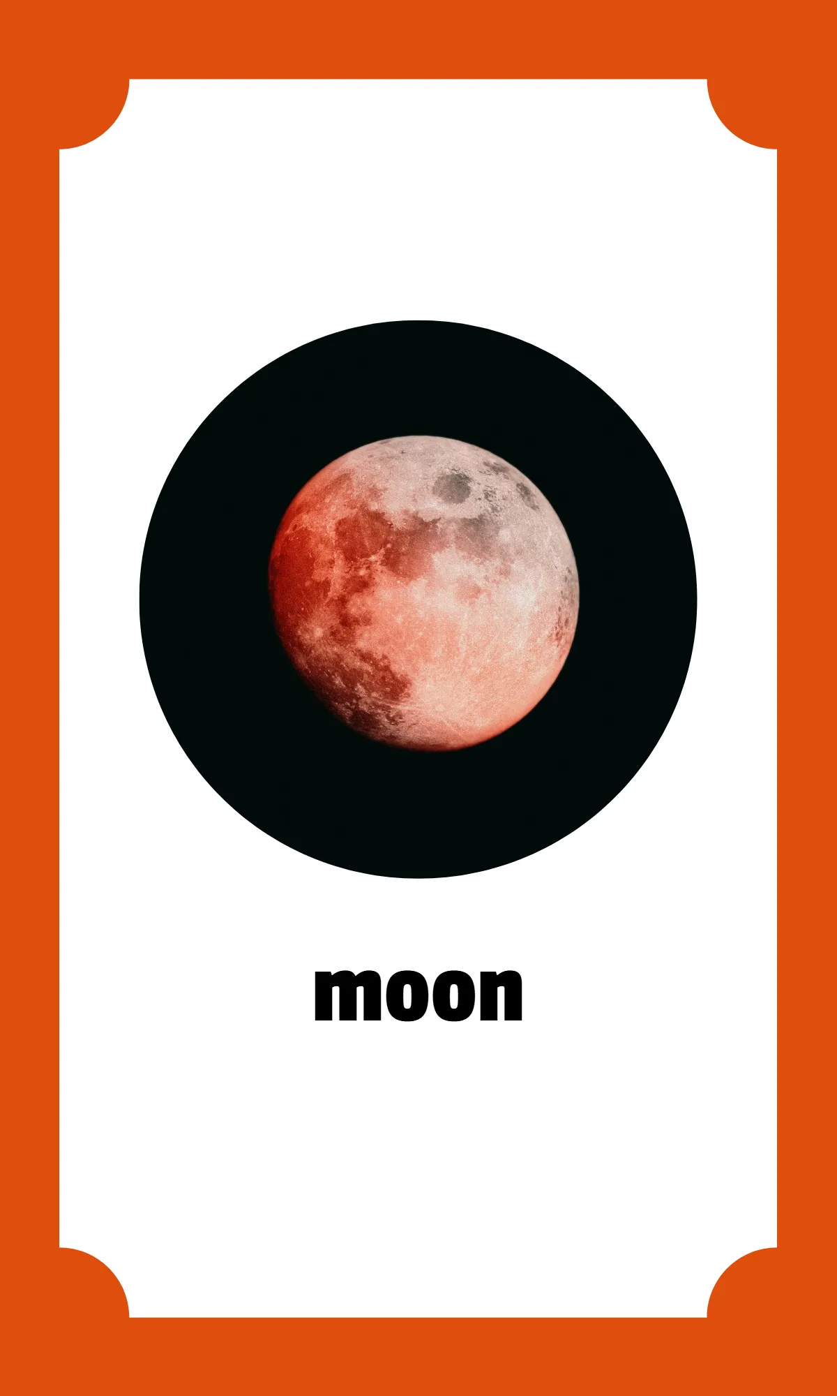 Free Kindergarten Alphabet Flashcards Template to Edit Online