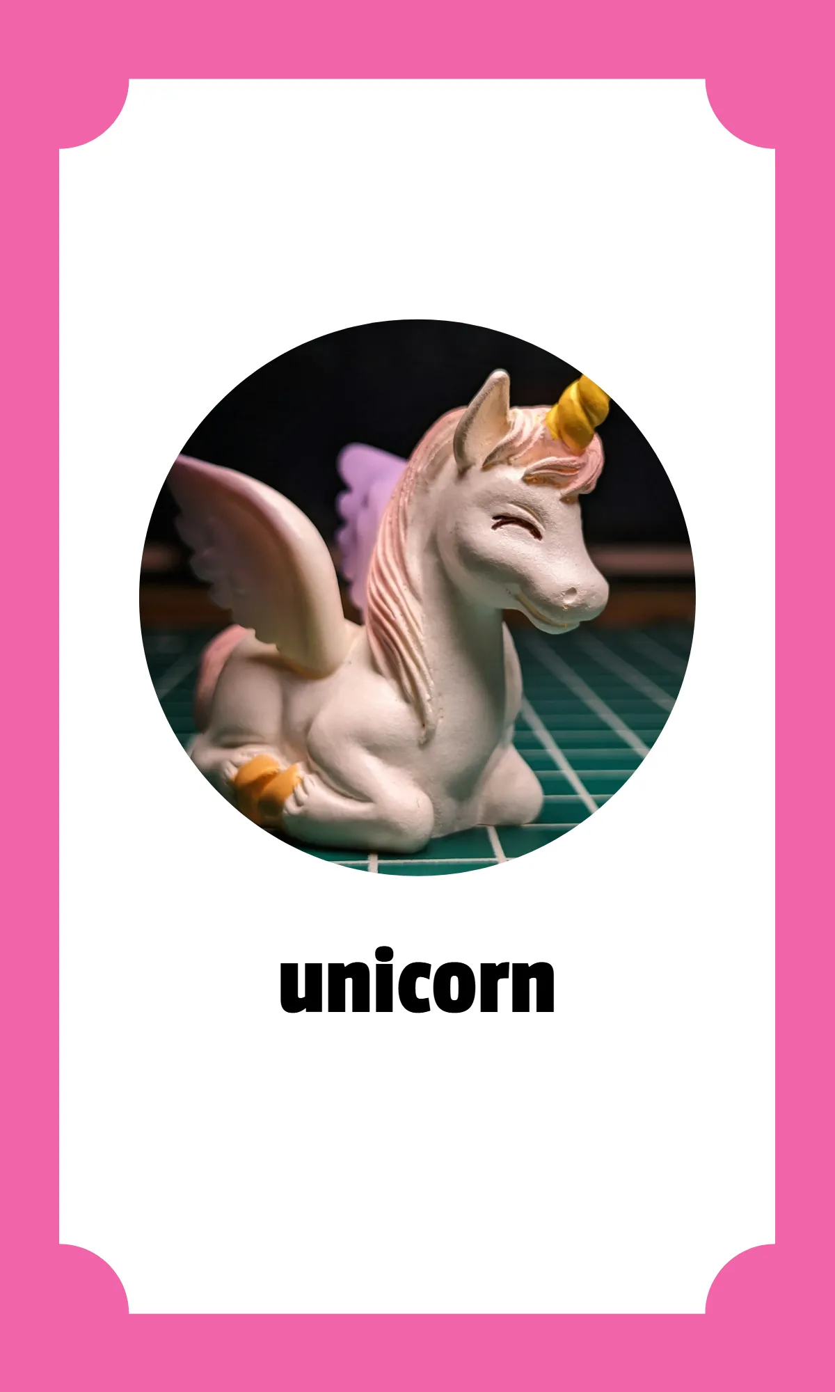 Free Kindergarten Alphabet Flashcards Template to Edit Online