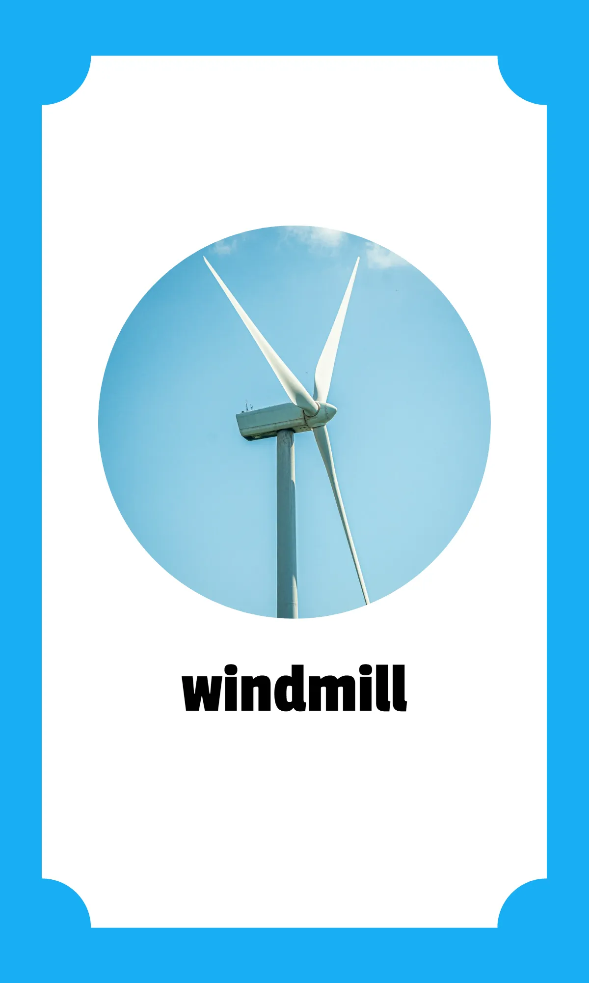 Free Kindergarten Alphabet Flashcards Template to Edit Online