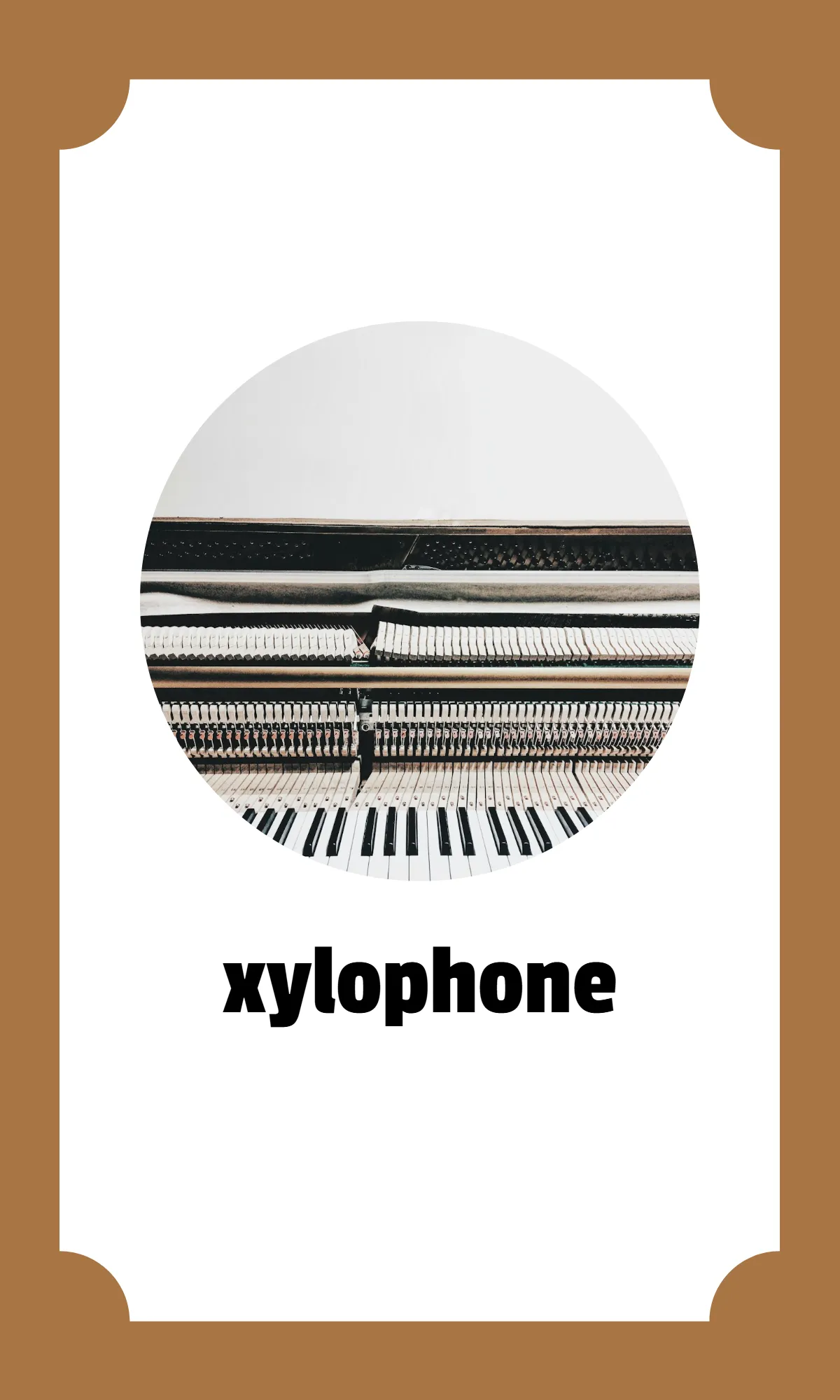 Free Kindergarten Alphabet Flashcards Template to Edit Online