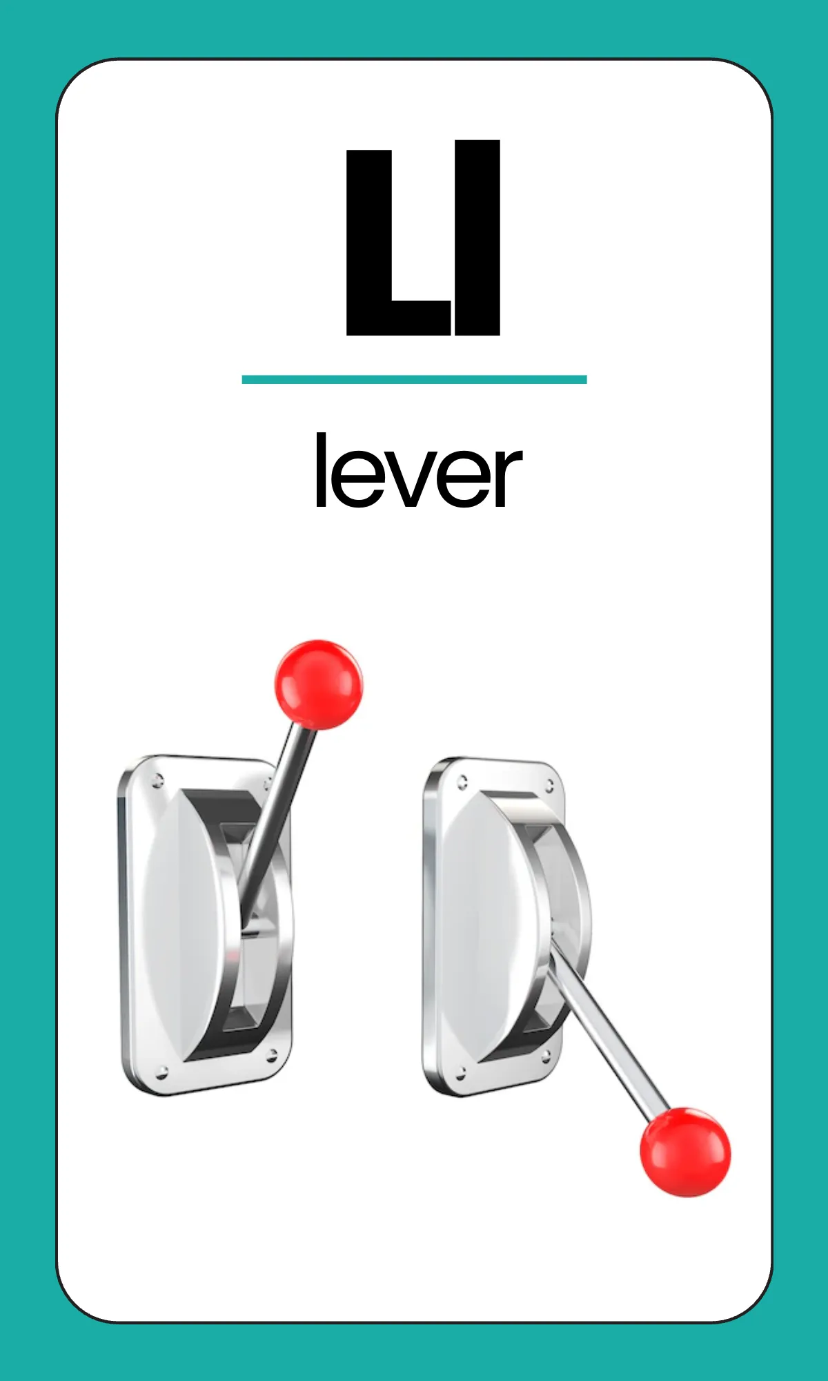 Free Elementary Alphabet Flashcards Template to Edit Online