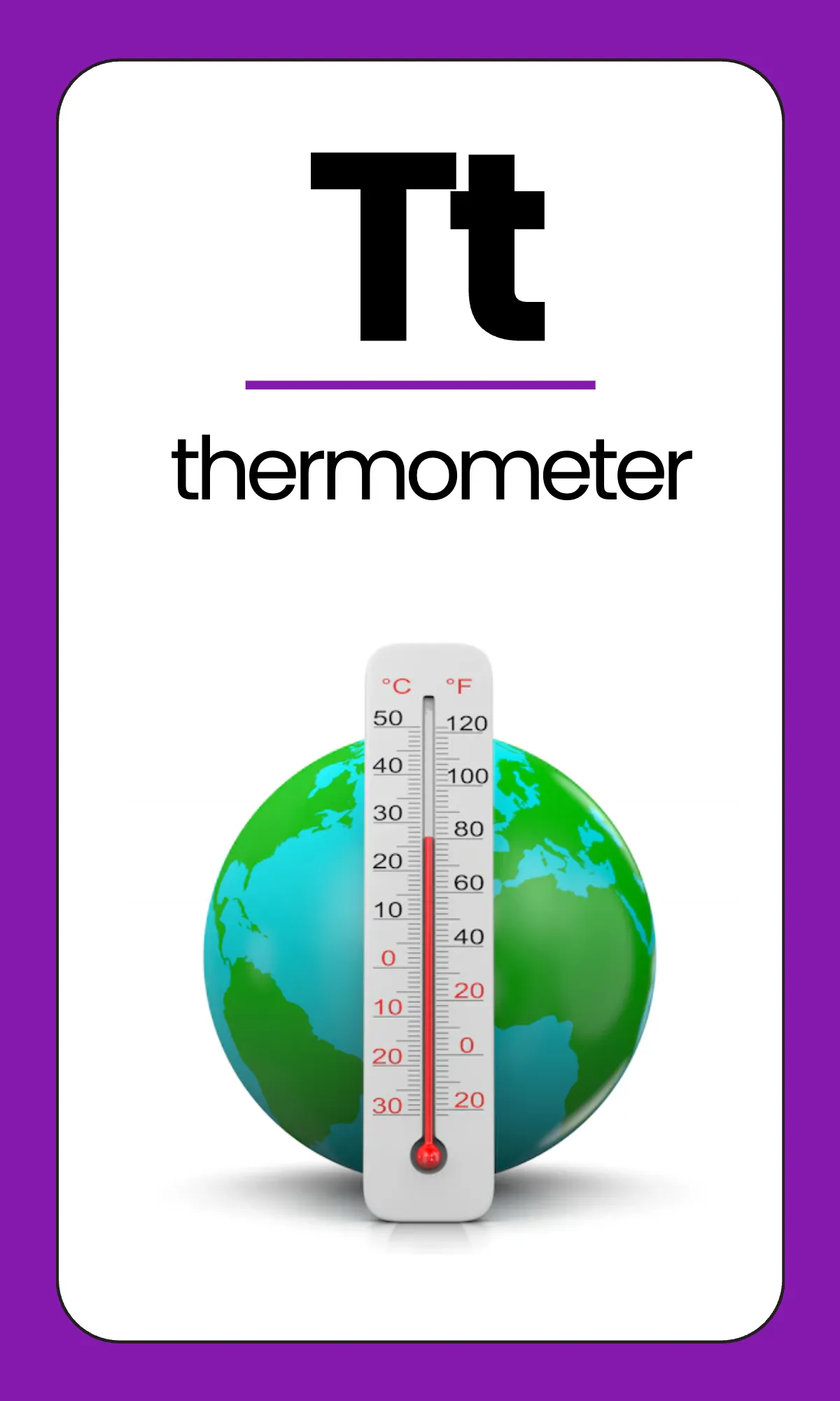 Free Elementary Alphabet Flashcards Template to Edit Online