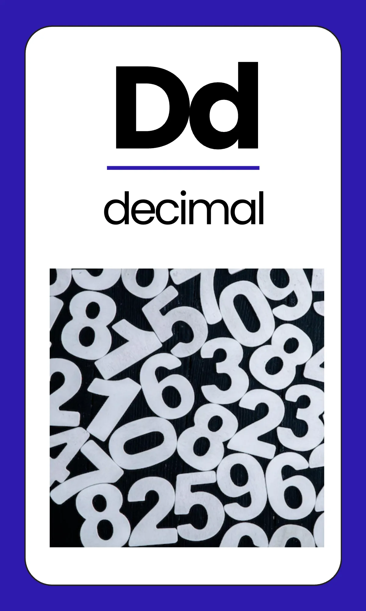 Free Elementary Alphabet Flashcards Template to Edit Online