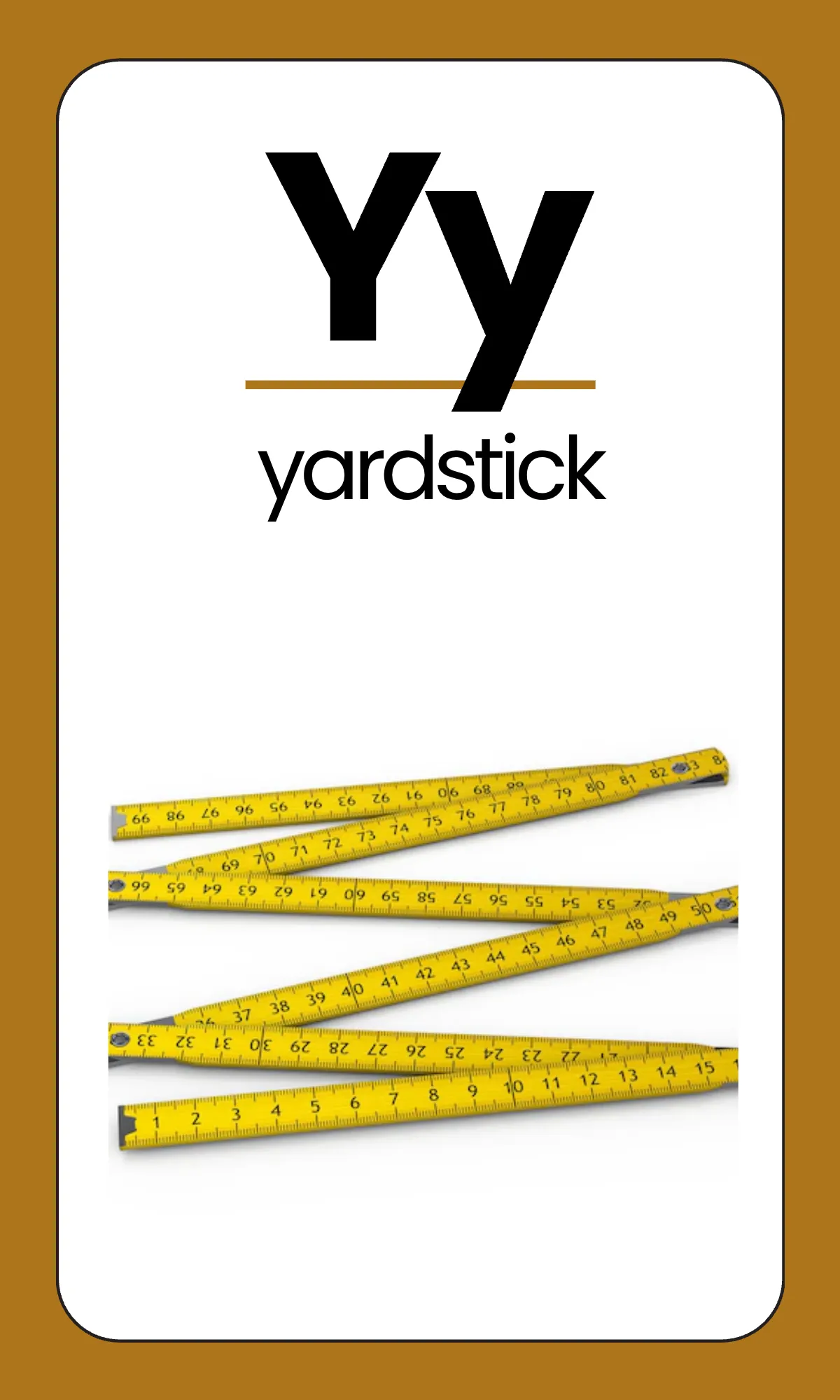 Free Elementary Alphabet Flashcards Template to Edit Online