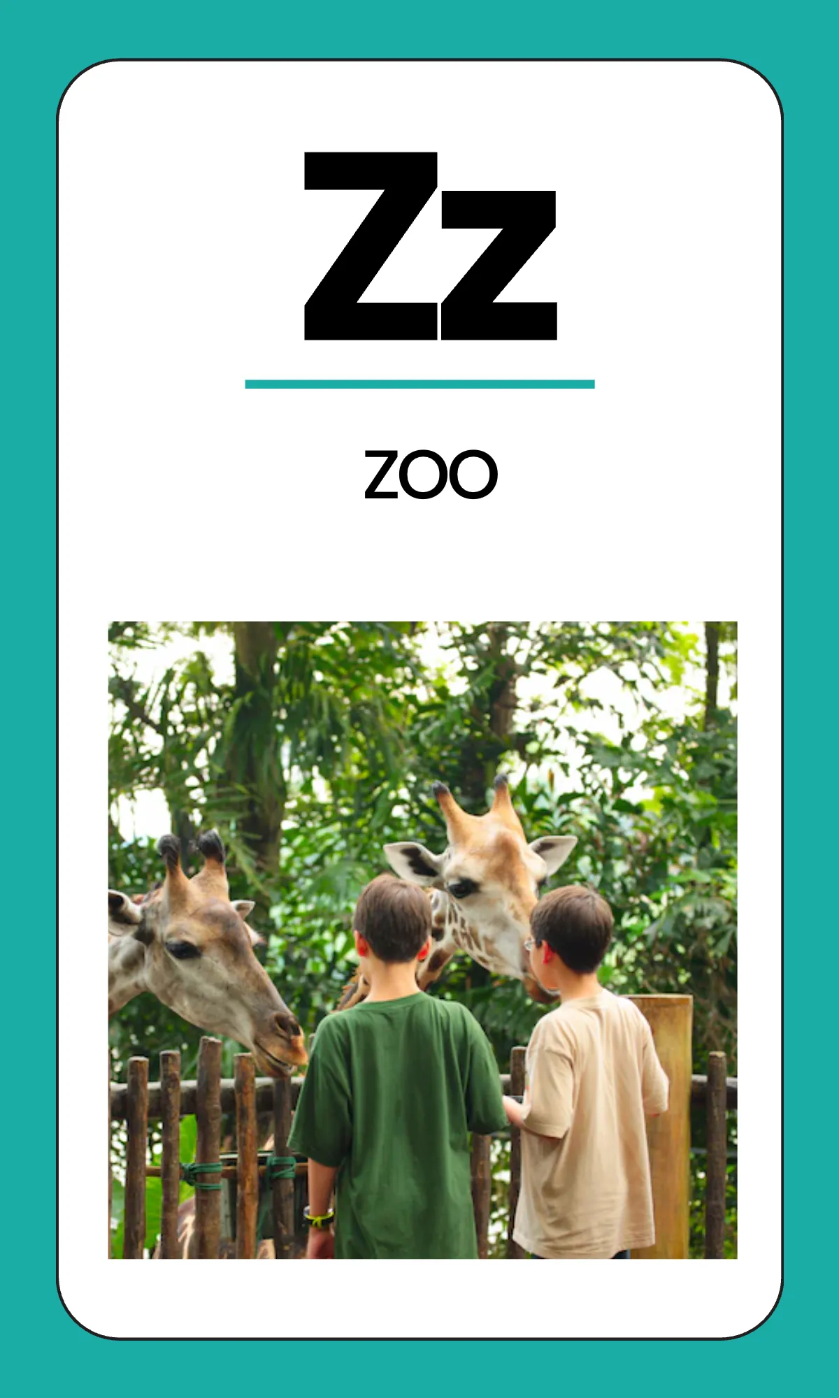 Free Elementary Alphabet Flashcards Template to Edit Online