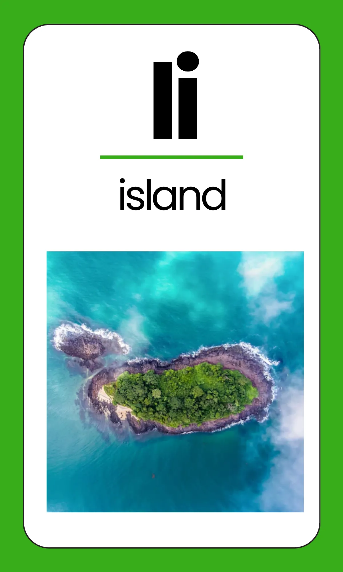 Free Elementary Alphabet Flashcards Template to Edit Online