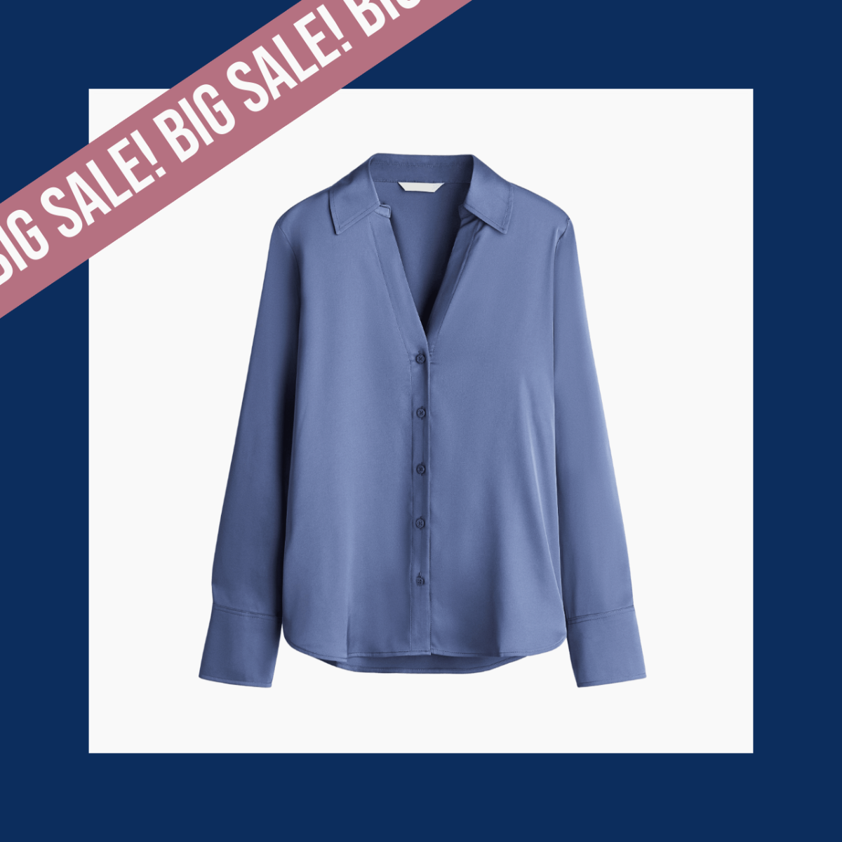 Free Blouse Depop Photo Template