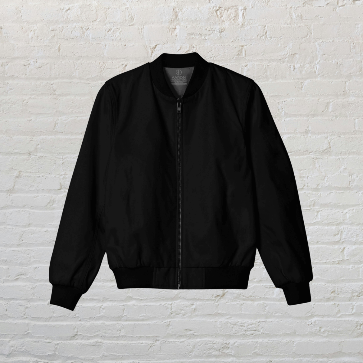 Free Blank Jacket Depop Photo Template