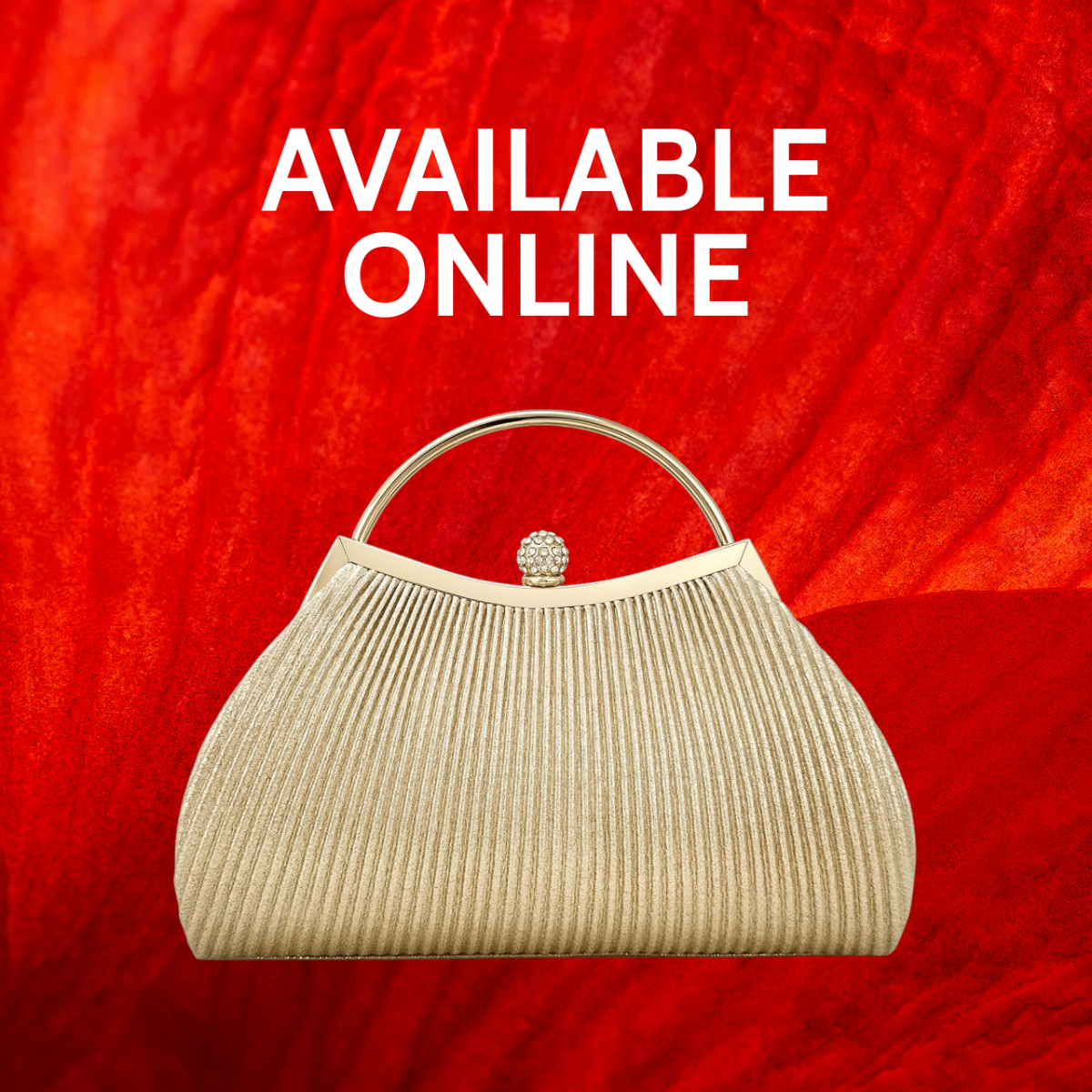 Free Clutch Bag Depop Photo Template