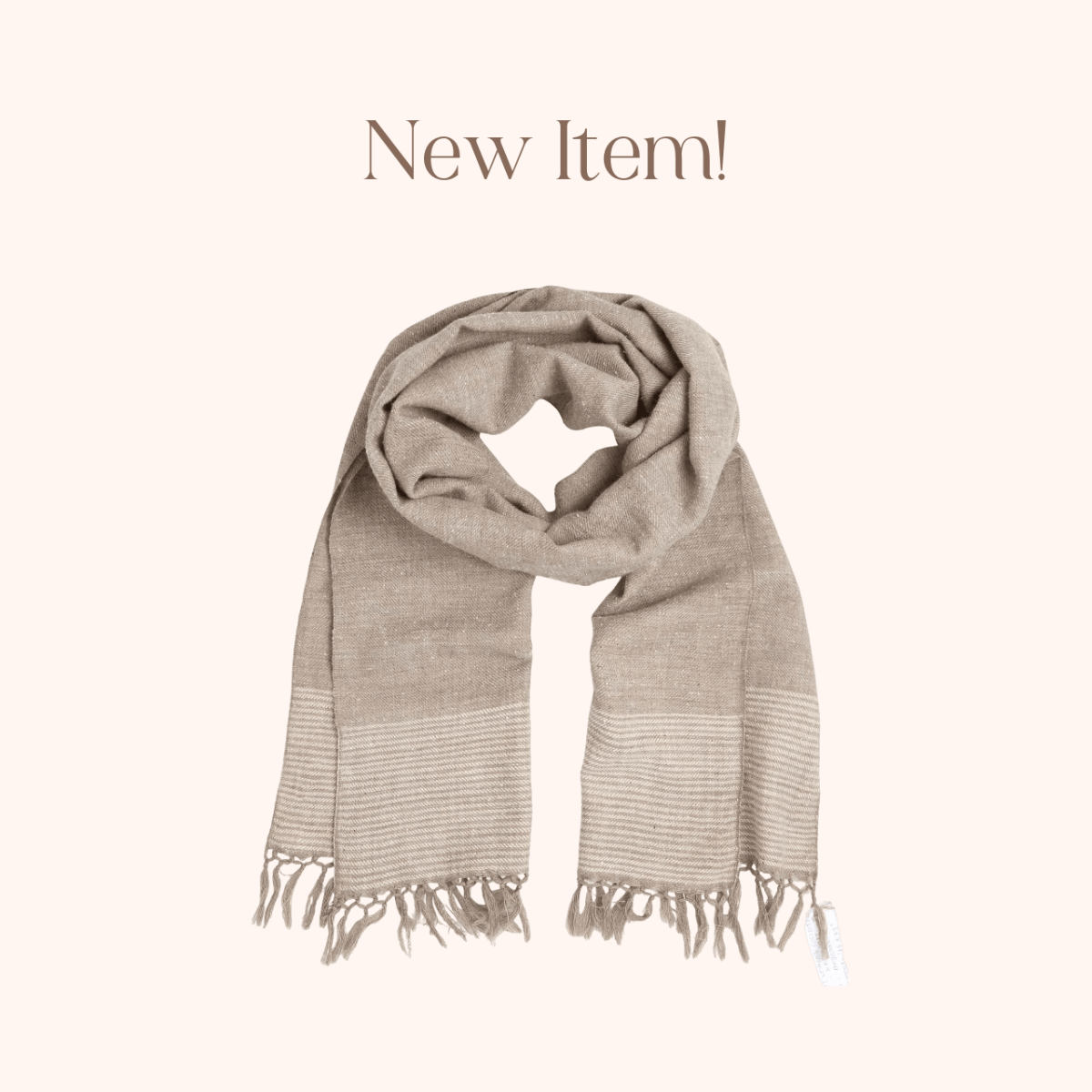 Free Scarf Depop Photo Template