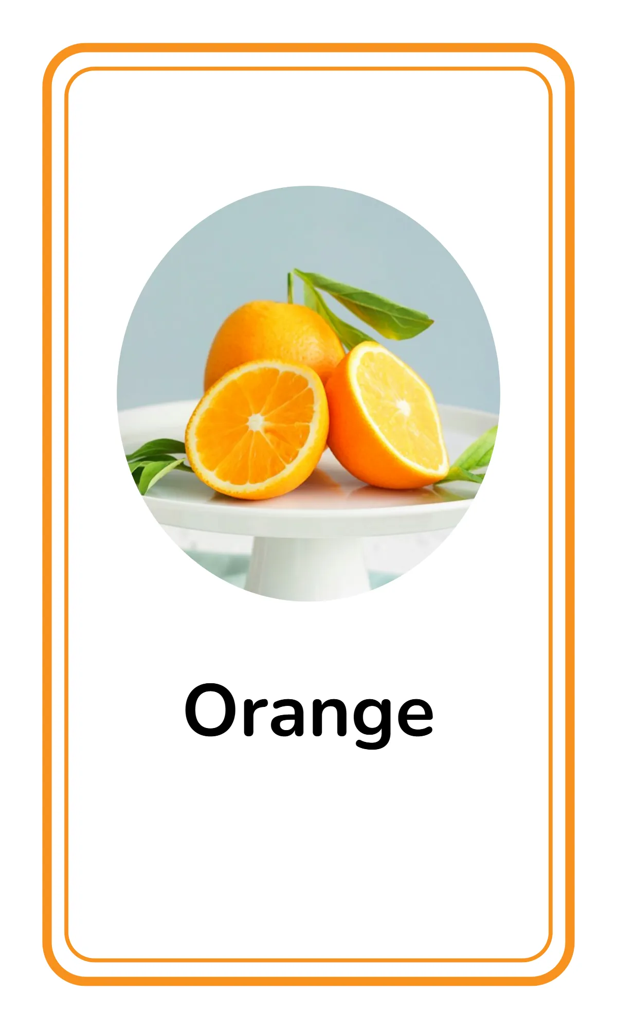 Free Alphabet Flashcards for Toddlers Template to Edit Online Free Alphabet Flashcards for Toddlers Template to Edit Online