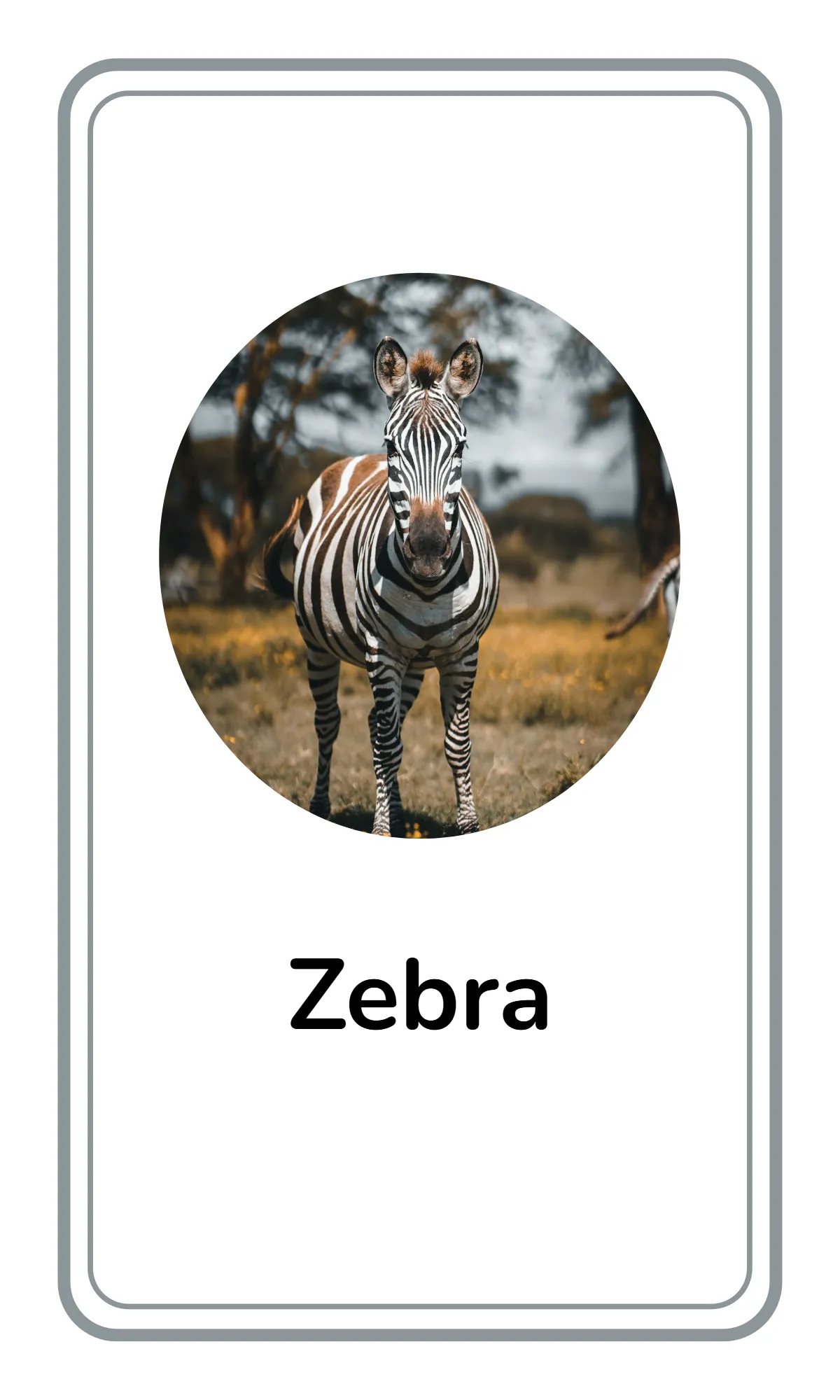 Free Alphabet Flashcards for Toddlers Template to Edit Online Free Alphabet Flashcards for Toddlers Template to Edit Online