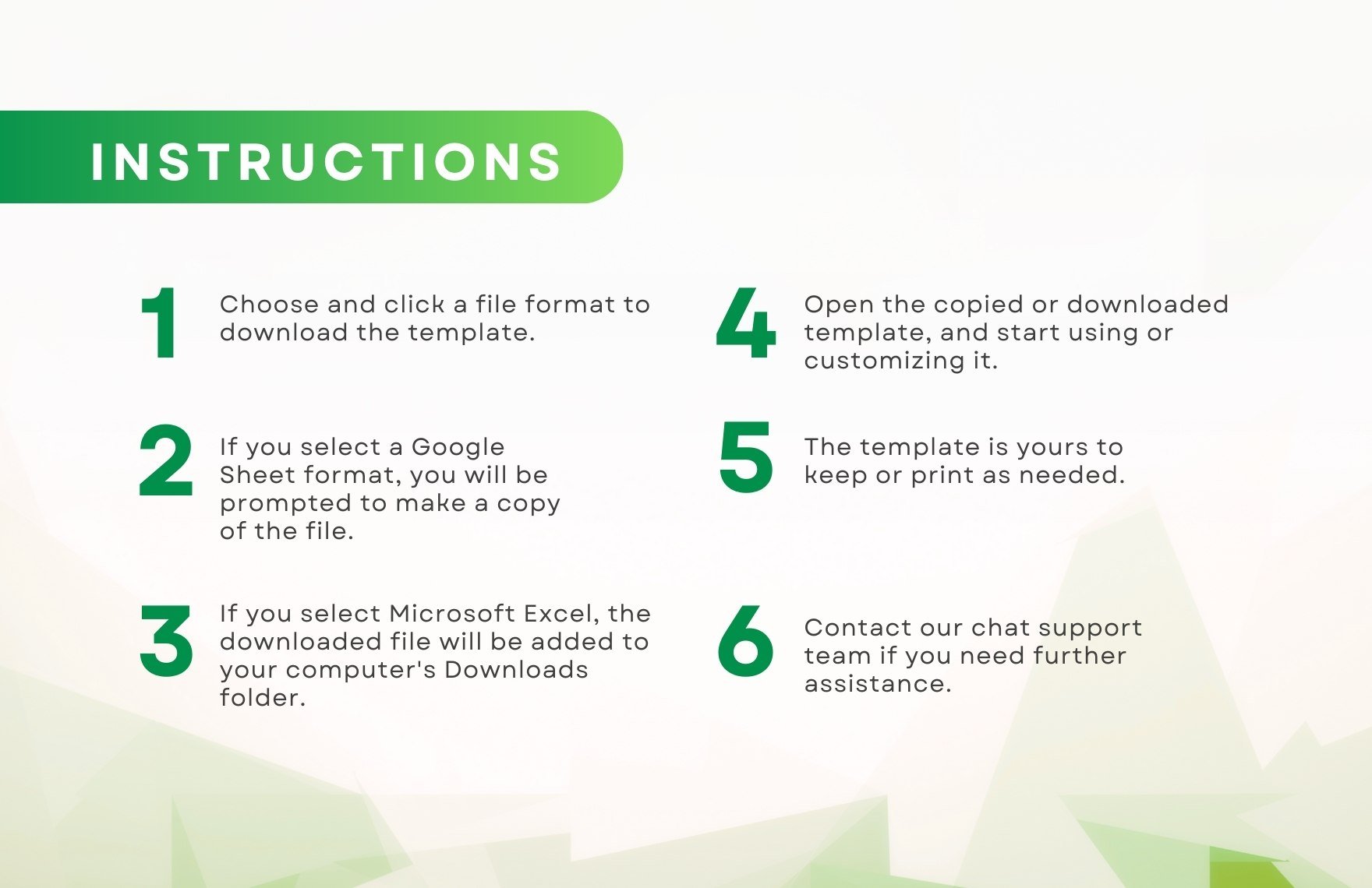 Business Start Up Costs Worksheet Template