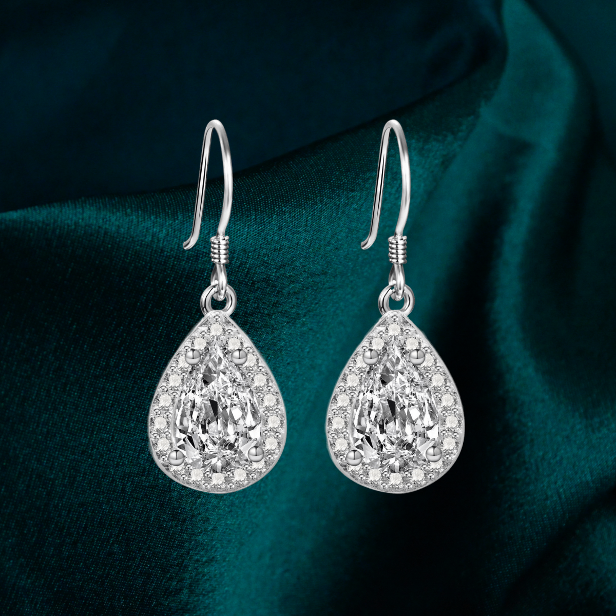 Free Professional Earrings Mercari Photo Template
