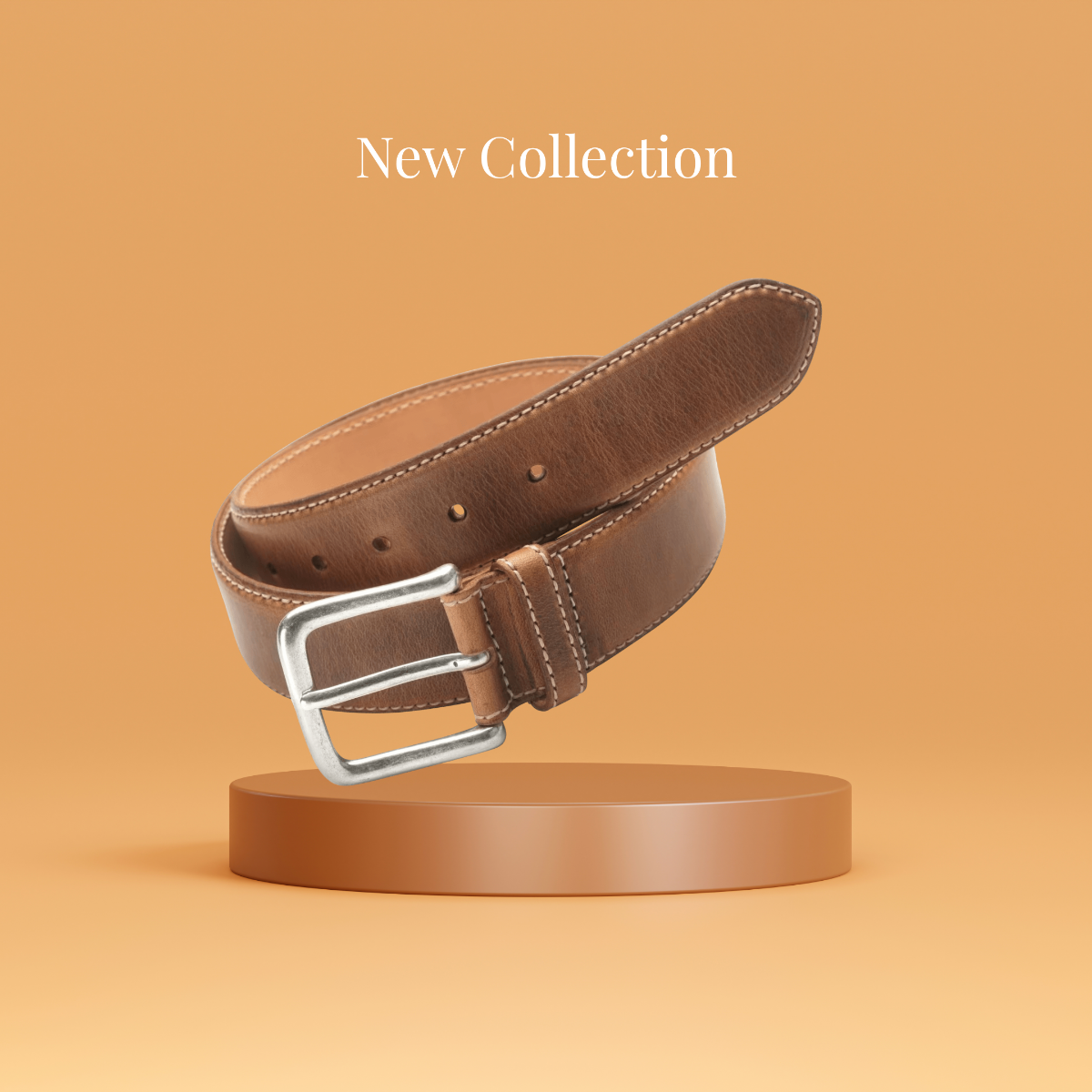 Free Belt Mercari Photo Template