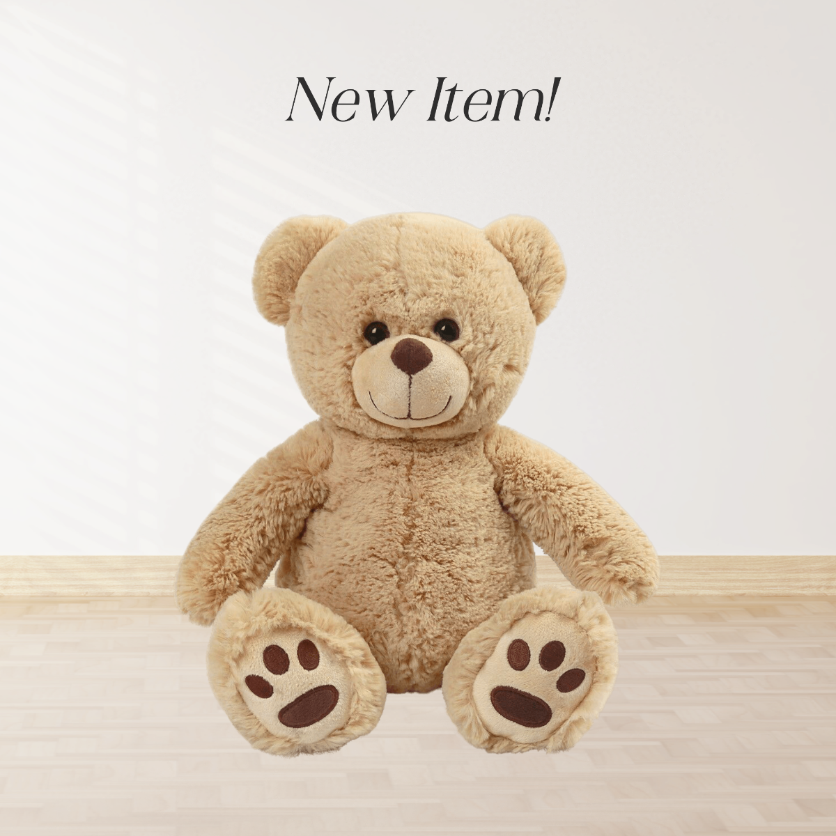 Free Cute Design Stuffed Toy Mercari Photo Template