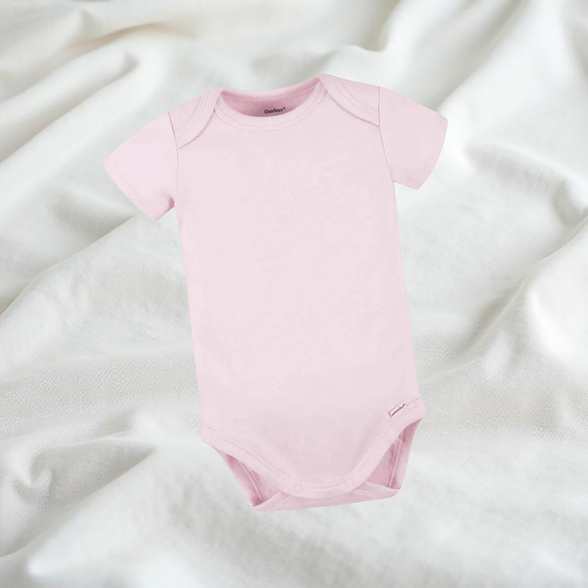 Free Onesie Mercari Photo Template