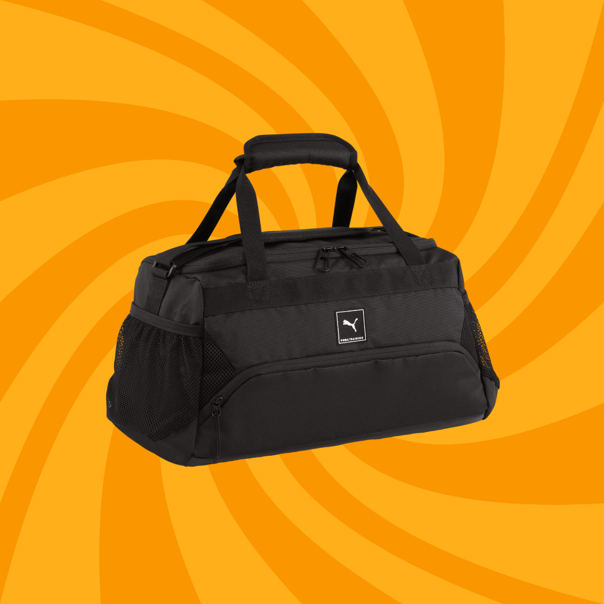 Free Sports Bag Mercari Photo Template