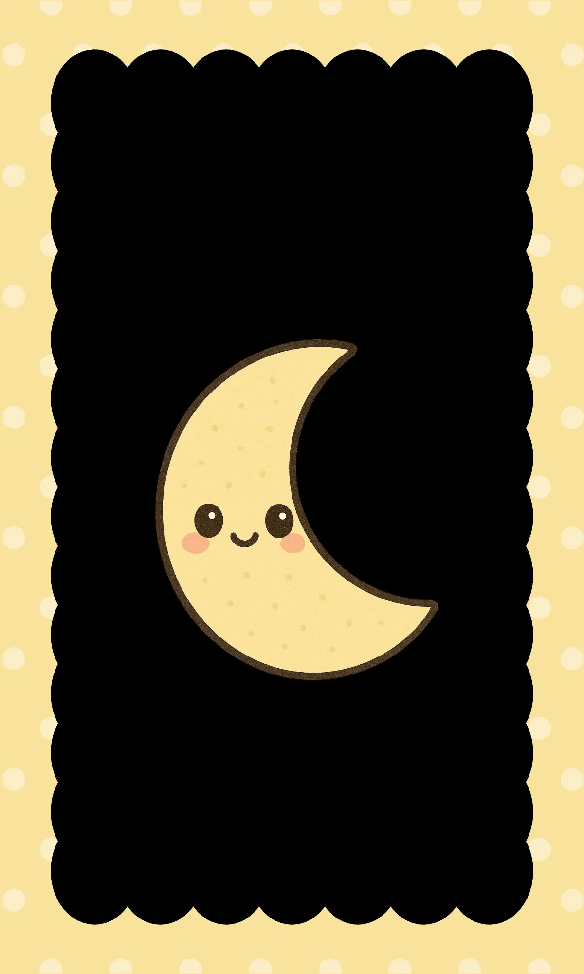 Free Cartoon Design Alphabet Flashcards Template to Edit Online