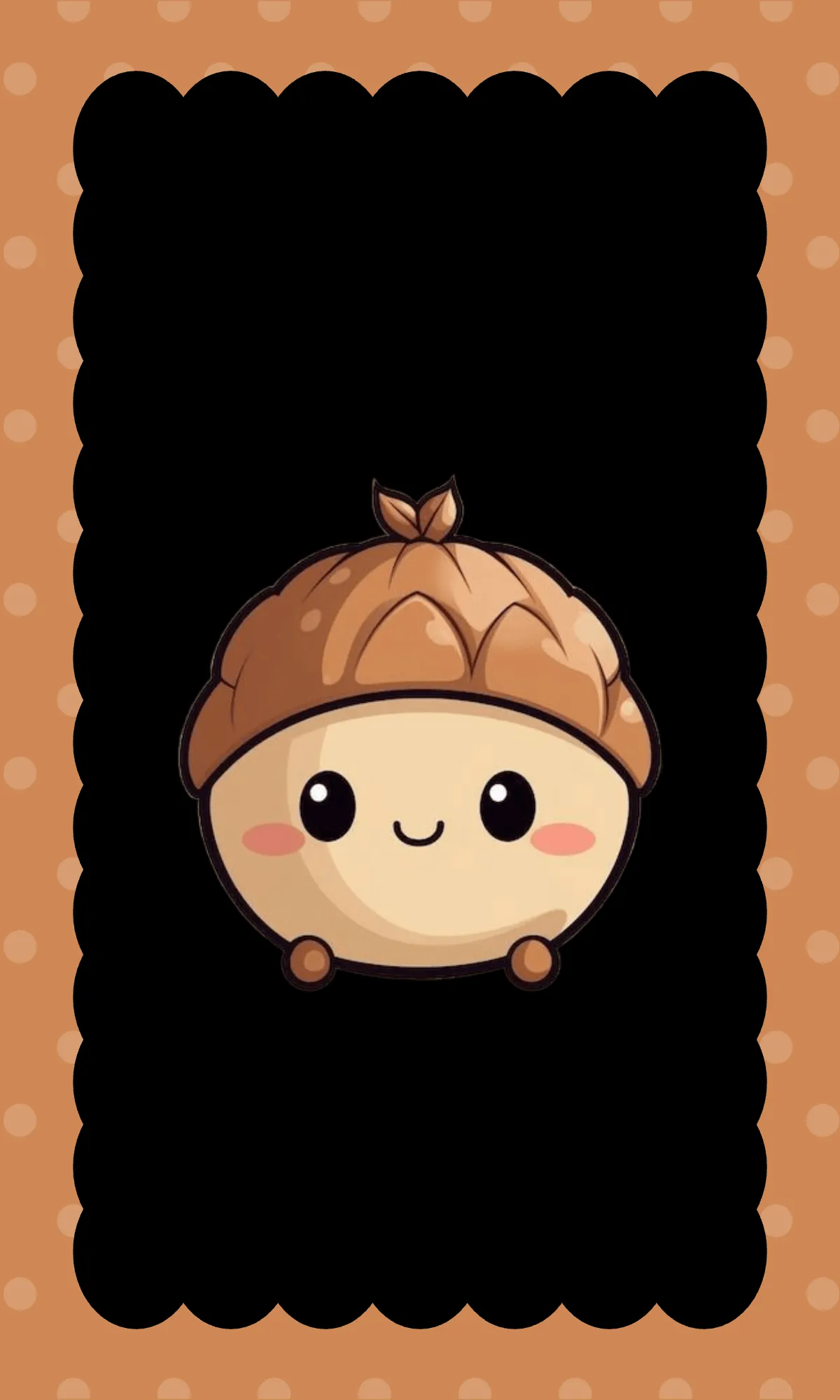 Free Cartoon Design Alphabet Flashcards Template to Edit Online