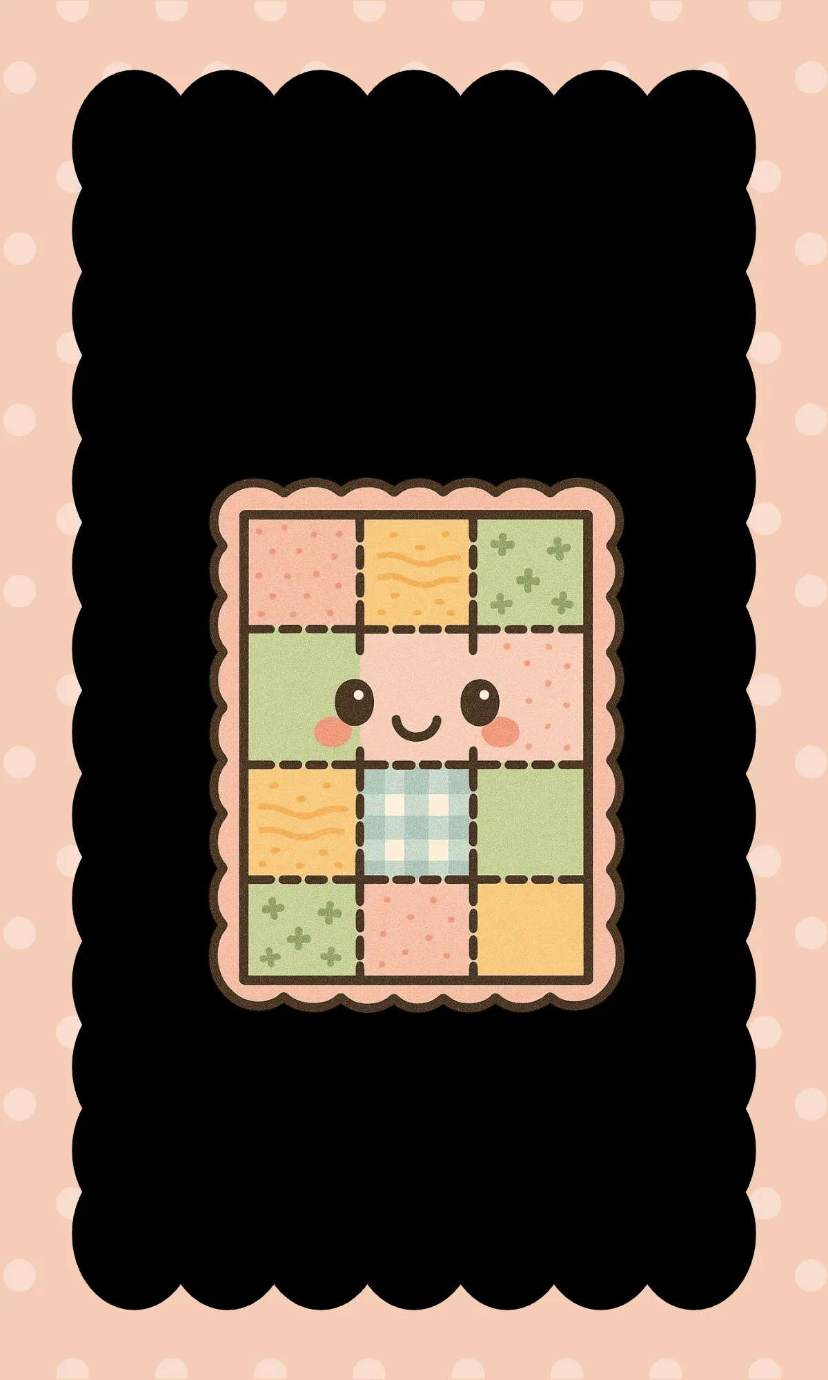 Free Cartoon Design Alphabet Flashcards Template to Edit Online