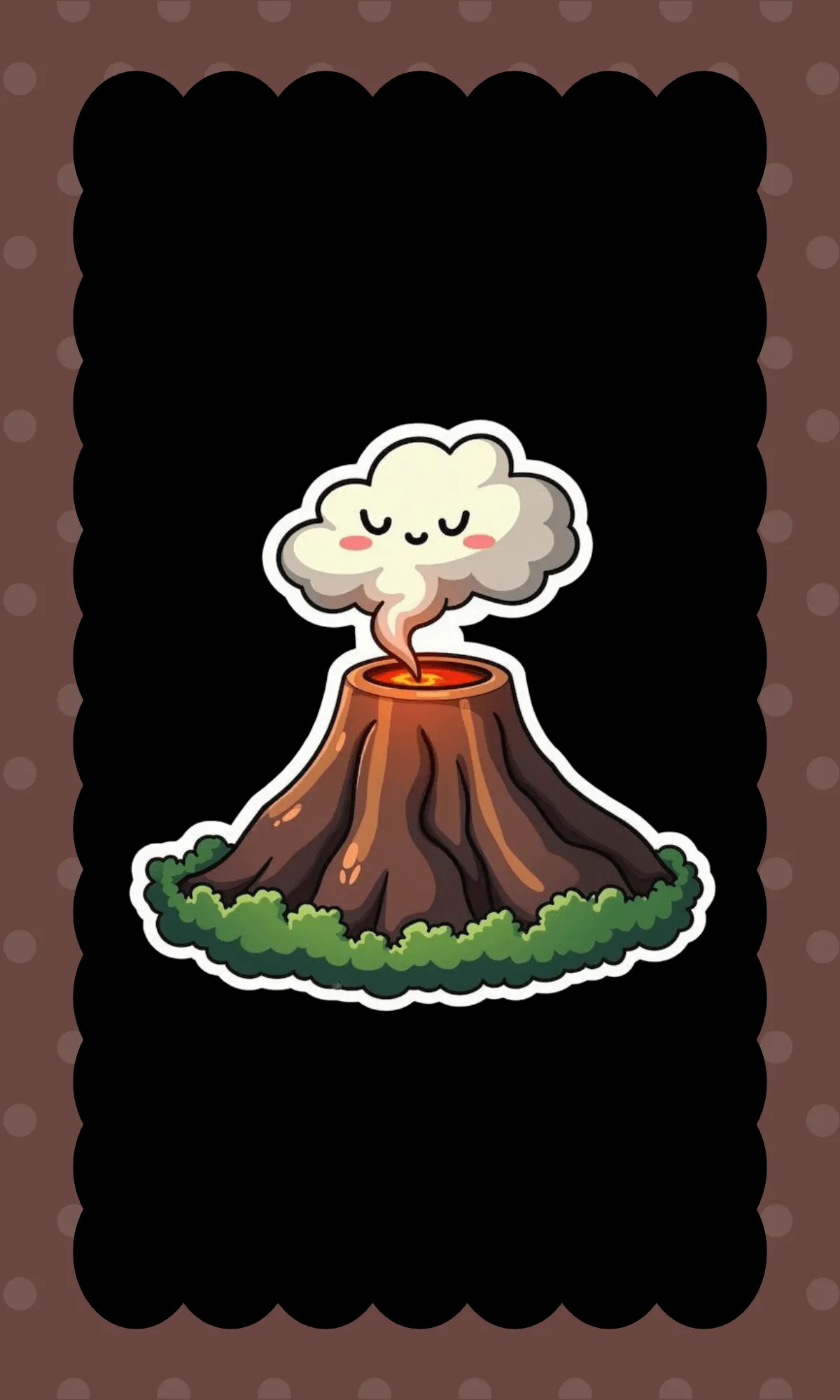 Free Cartoon Design Alphabet Flashcards Template to Edit Online