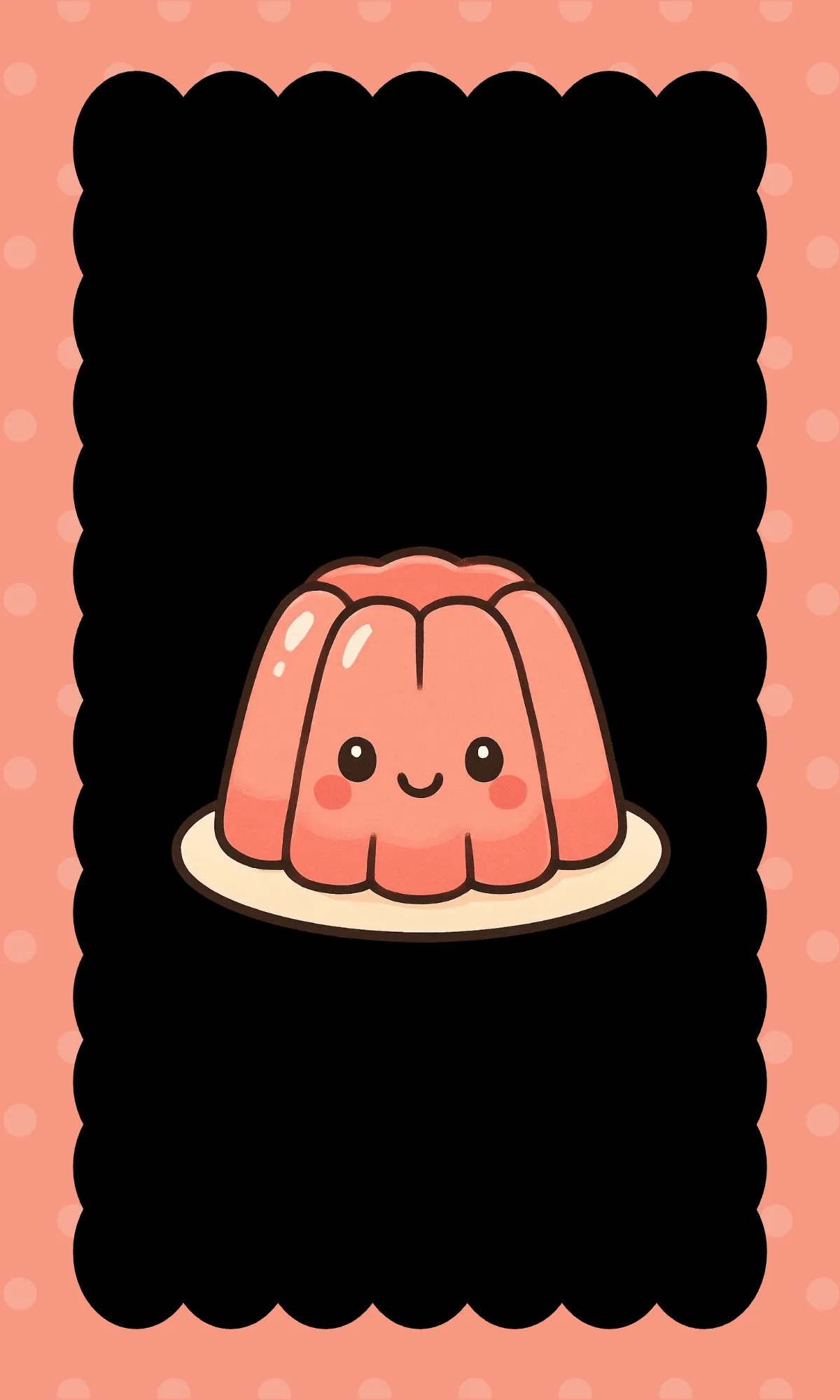 Free Cartoon Design Alphabet Flashcards Template to Edit Online