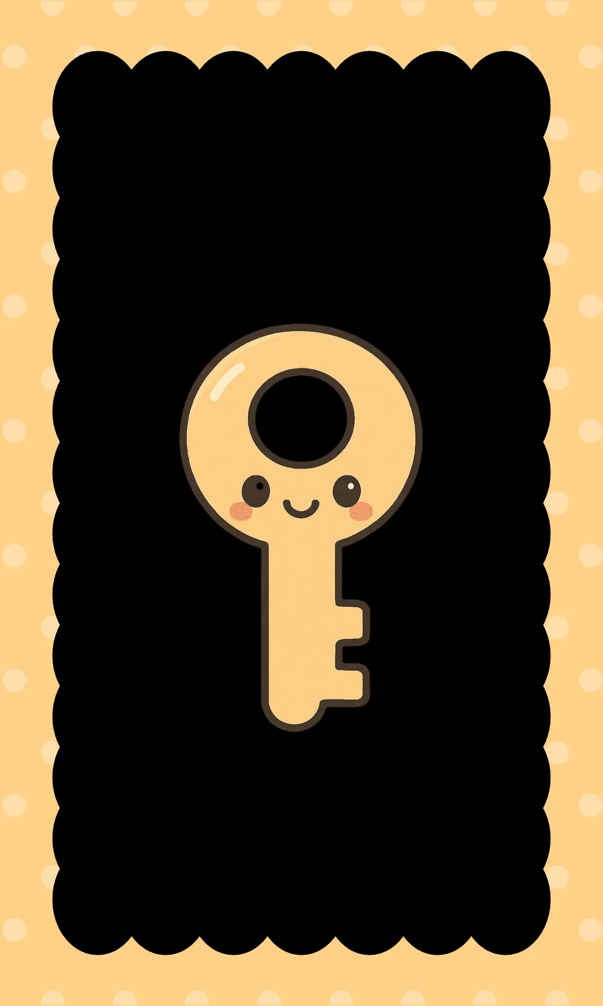 Free Cartoon Design Alphabet Flashcards Template to Edit Online